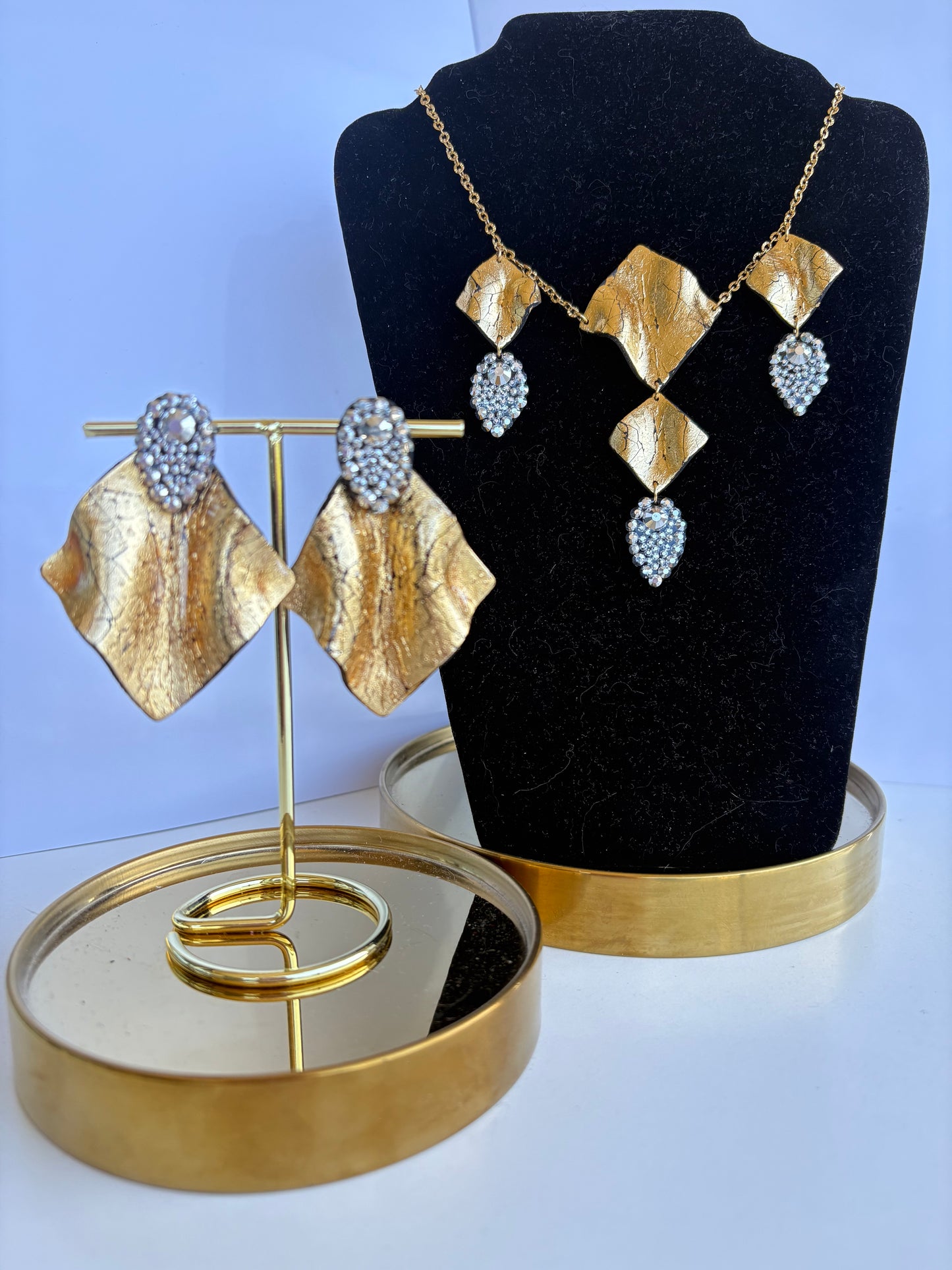 Collier DIVA