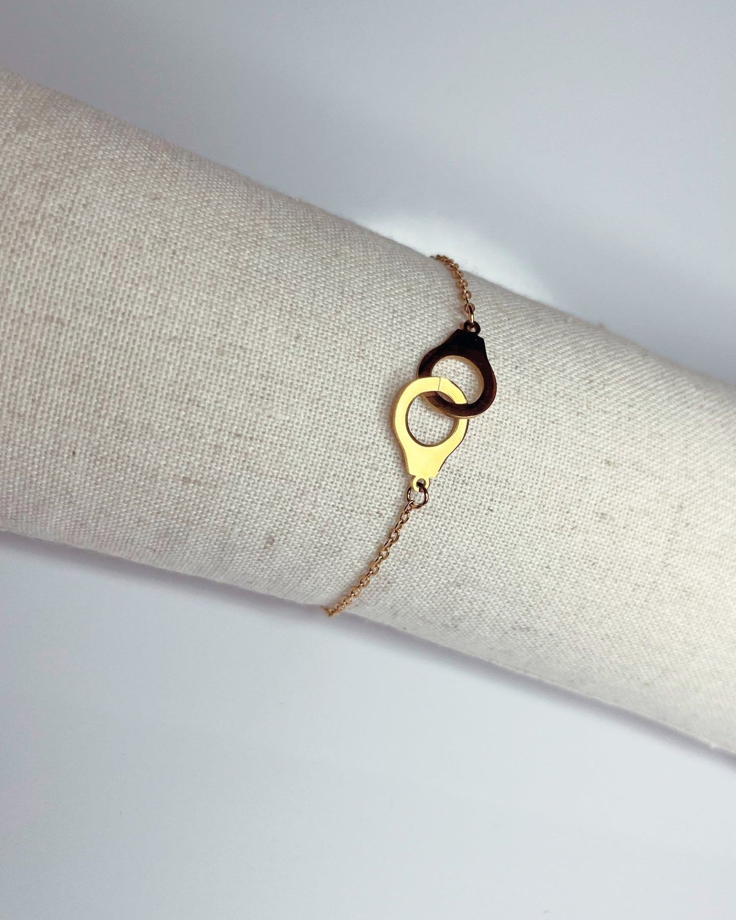 Bracelet LIEN ÉTERNEL