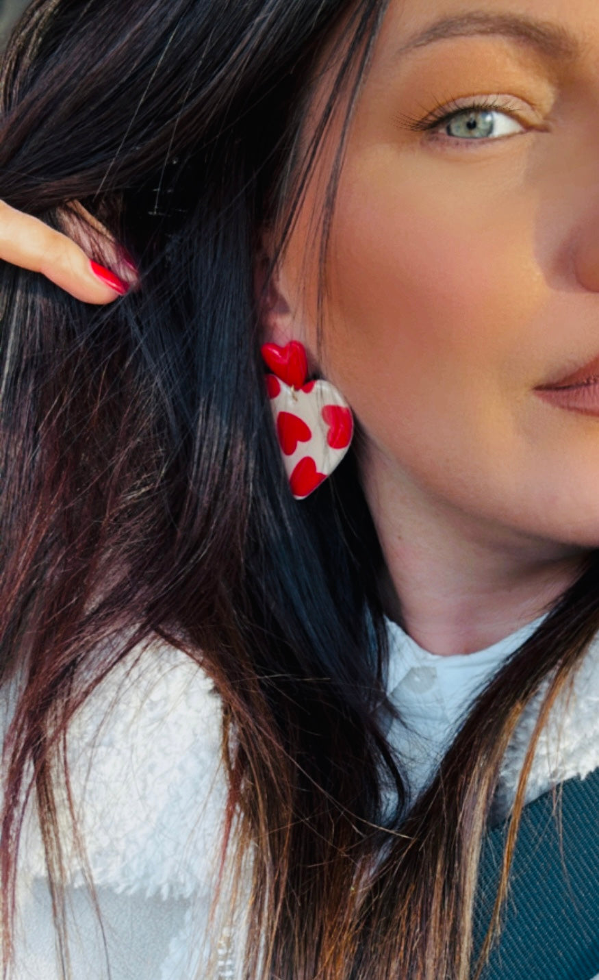 Les Boucles VALENTINE