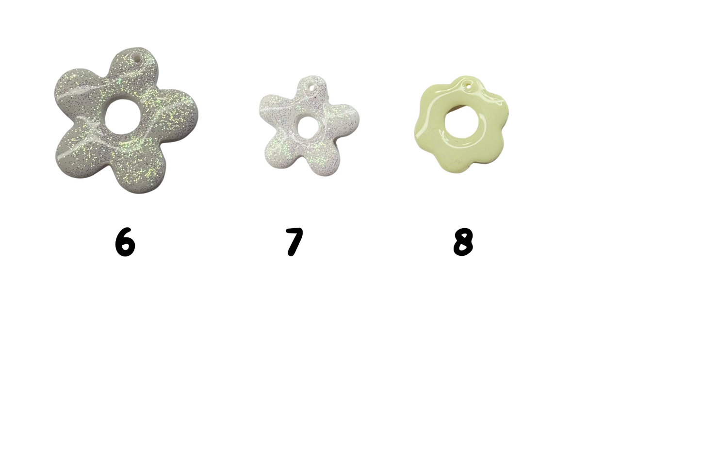 Collier B’LOOK