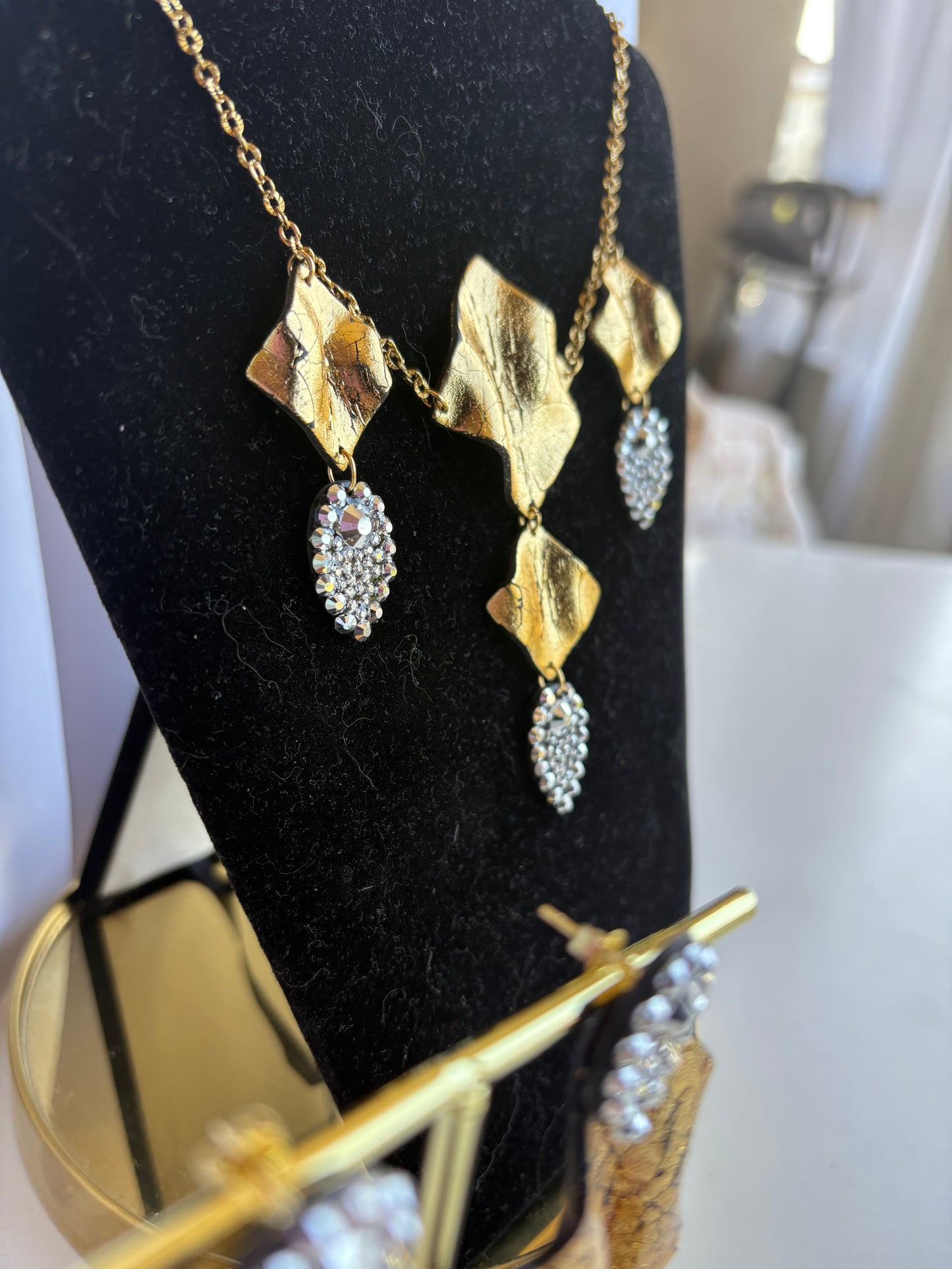 Collier DIVA
