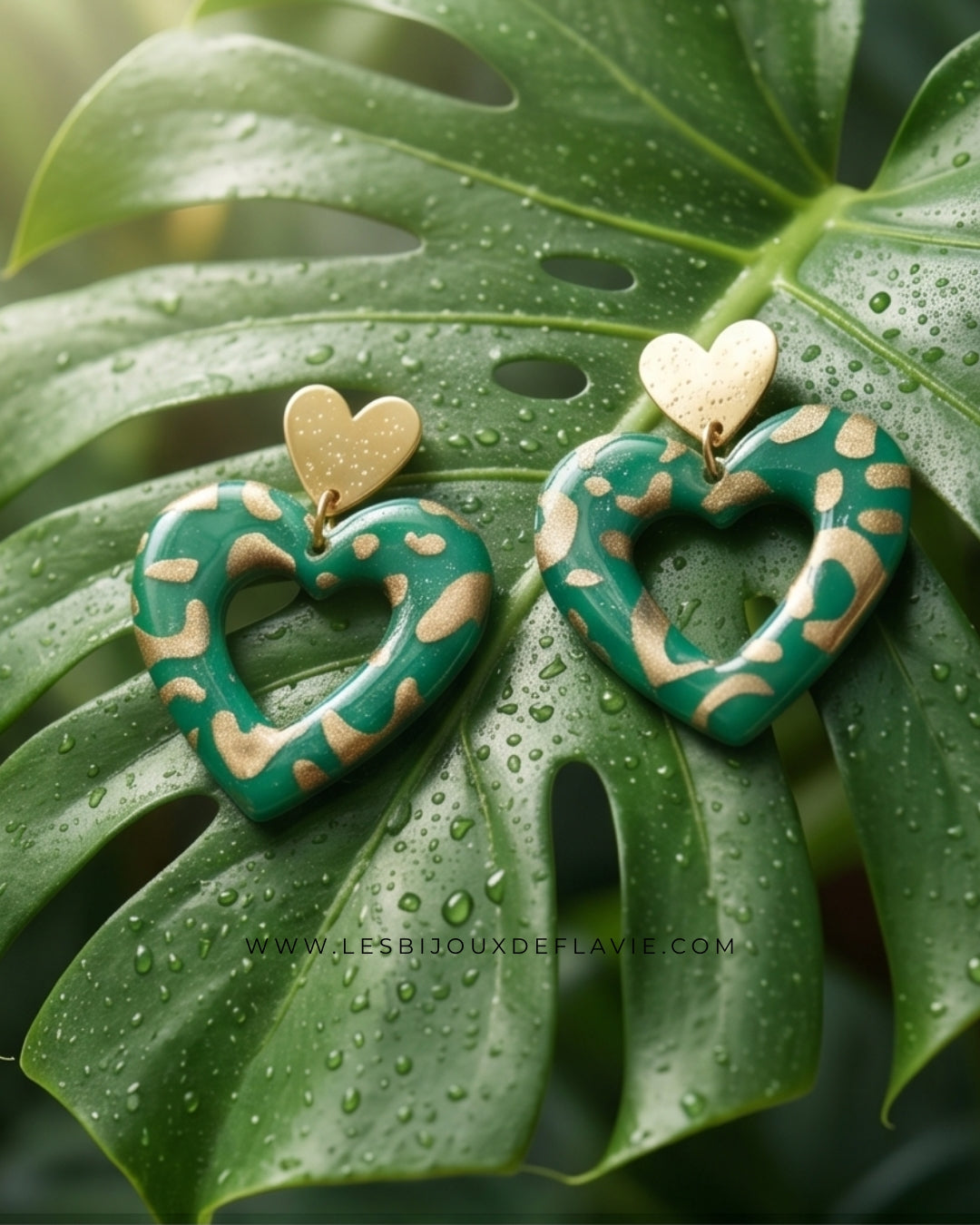 Les Boucles AZARA