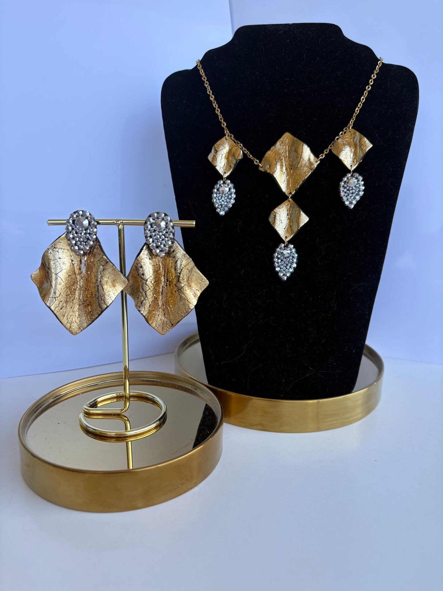 Collier DIVA