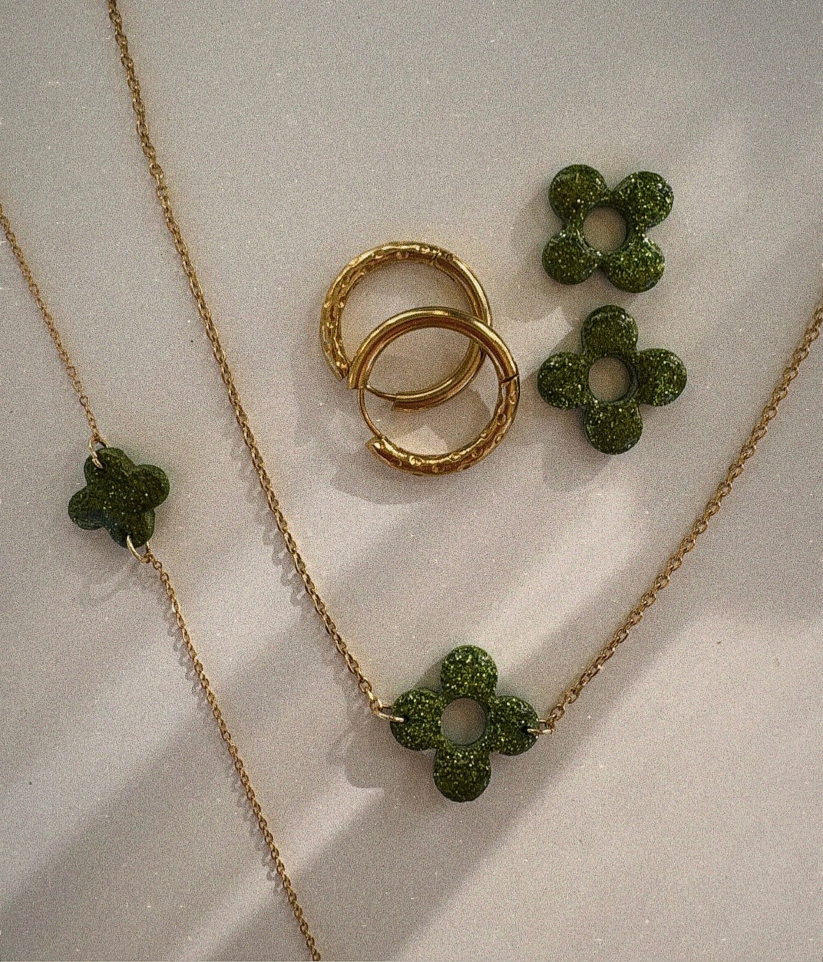 Le Collier CHANCE