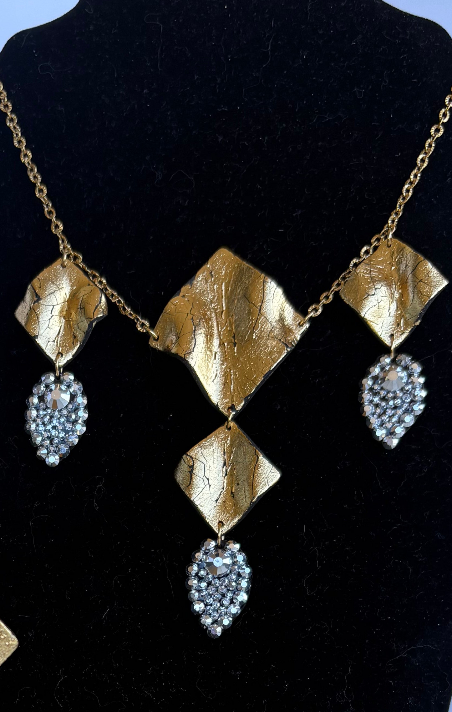Collier DIVA