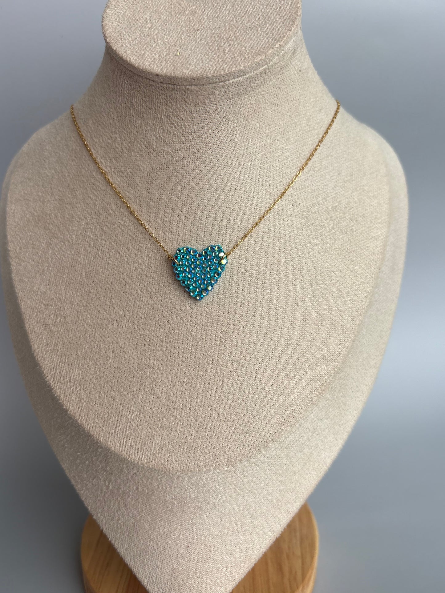 Le Collier IRIS 👁️