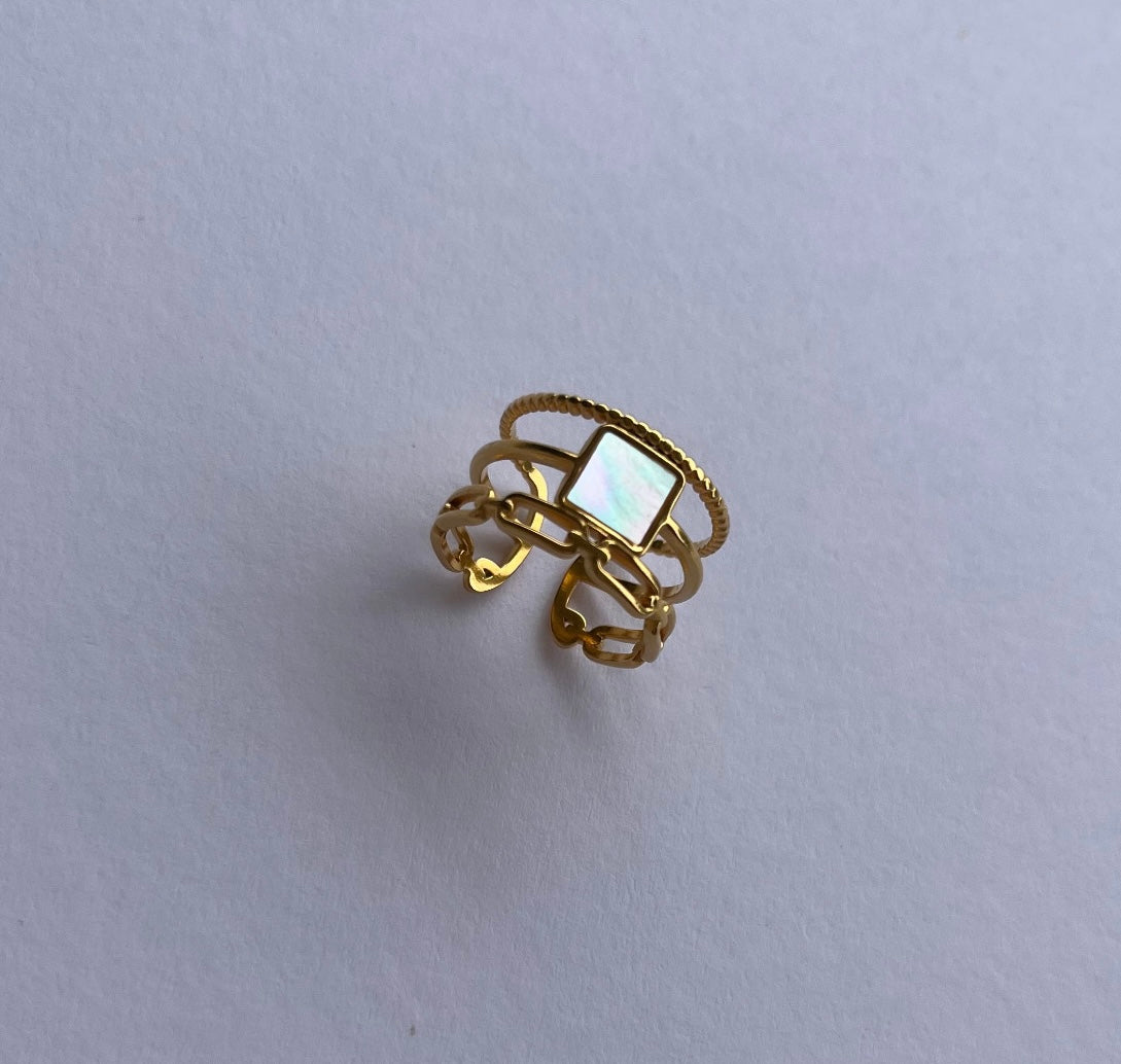 Bague VAIHINA