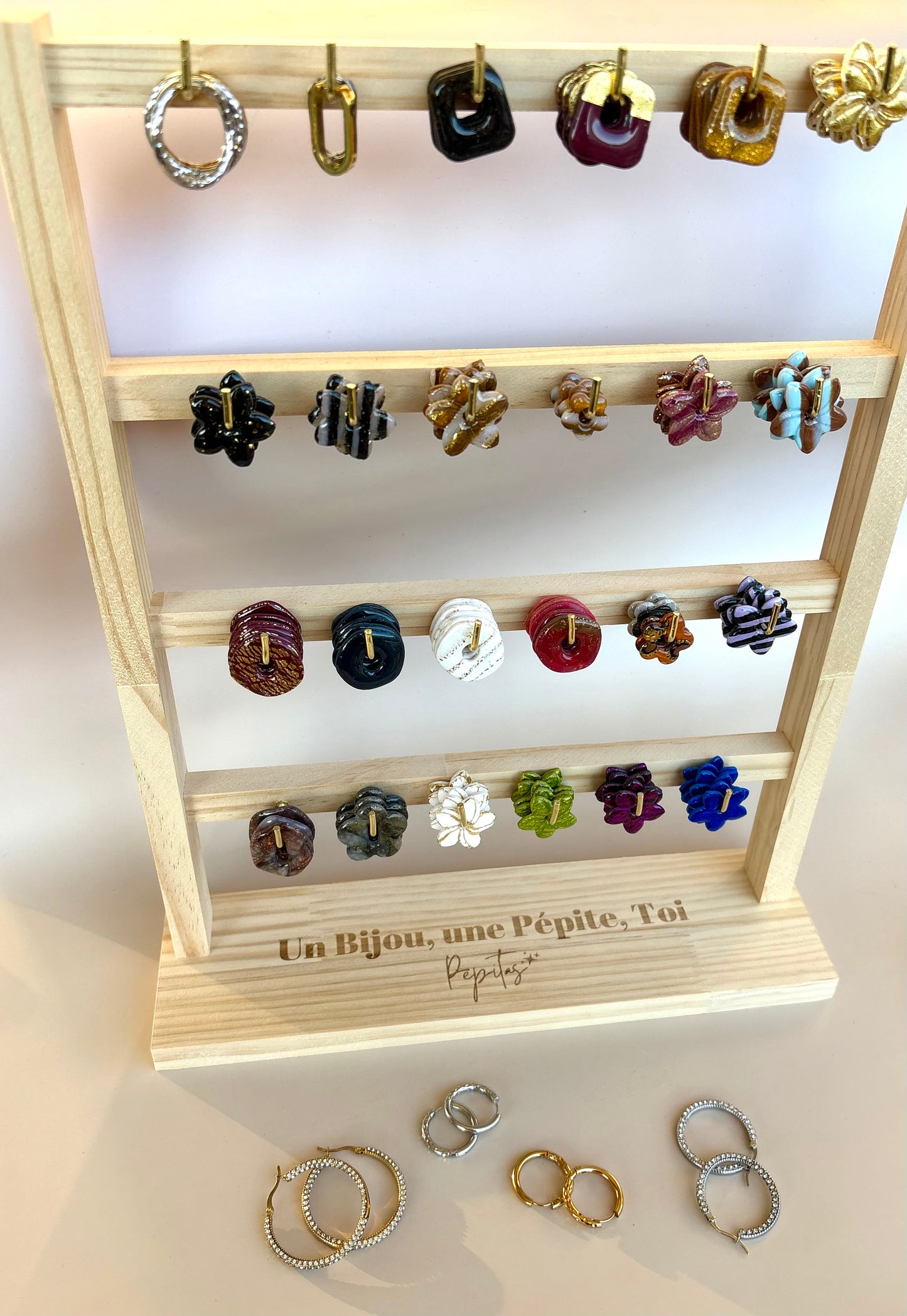 Support à Pépites✨