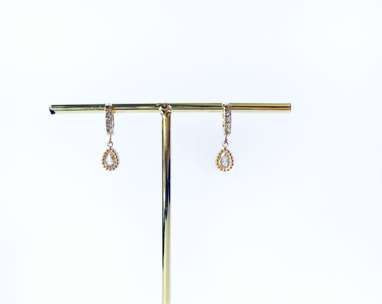 Boucles d’oreilles LOUISE