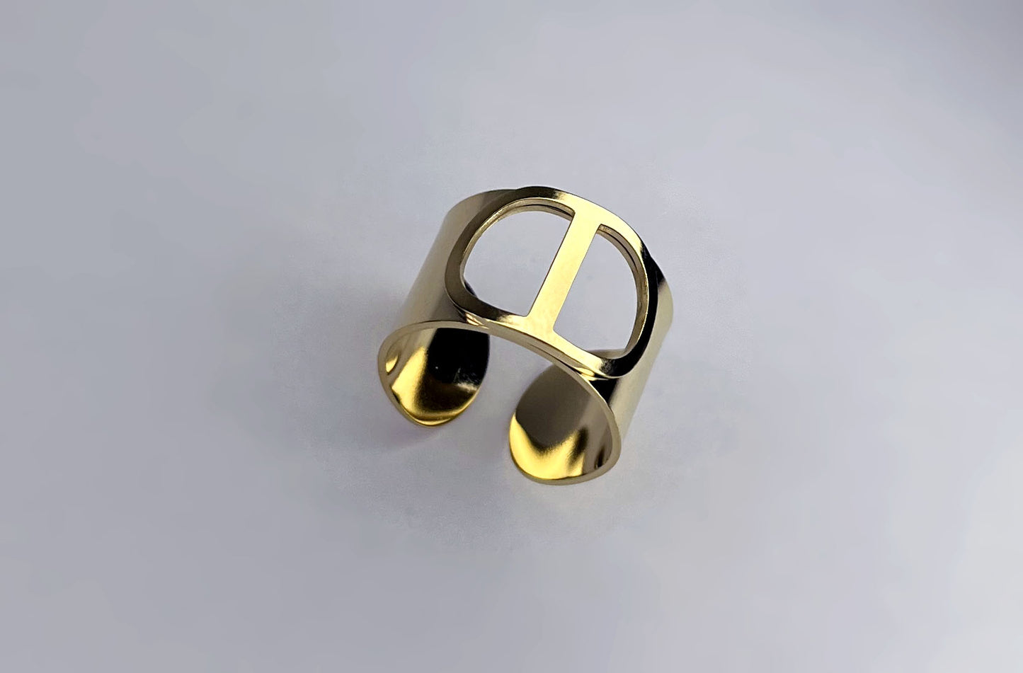 Bague DINA
