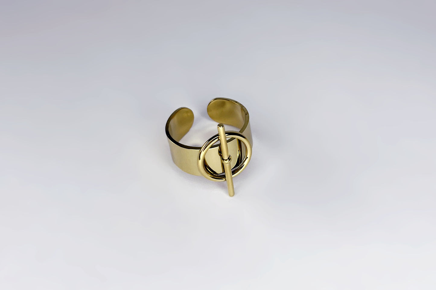 Bague GATA