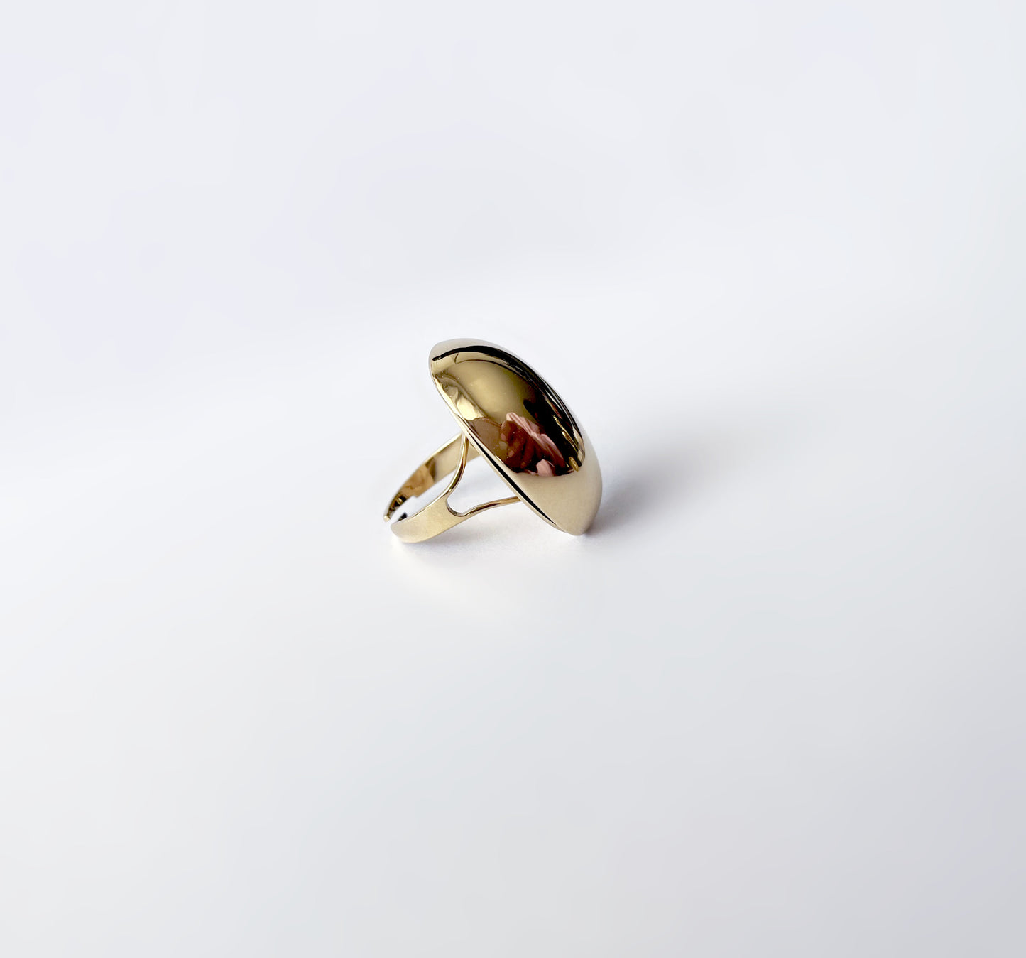 Bague MIROR