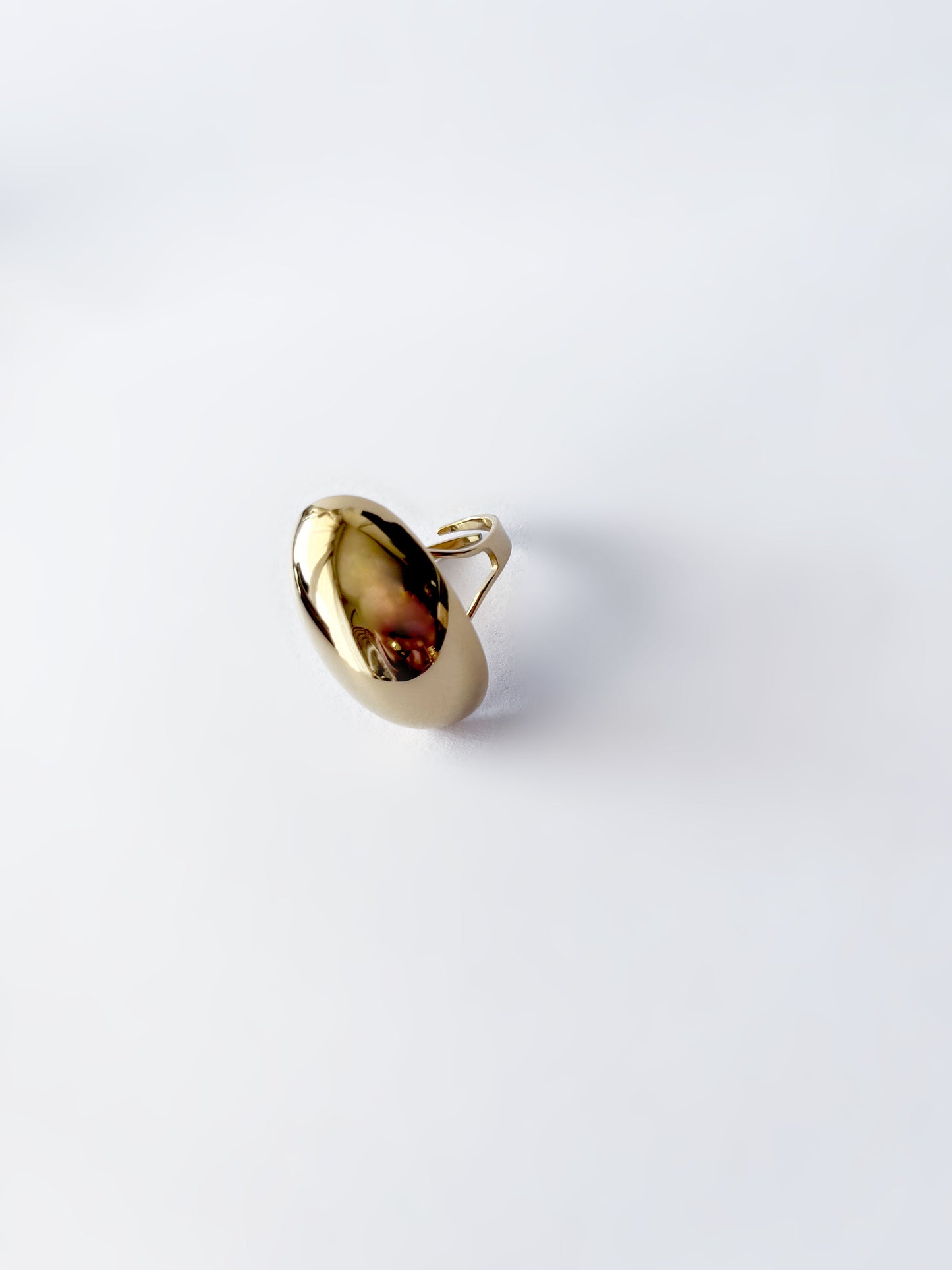 Bague MIROR