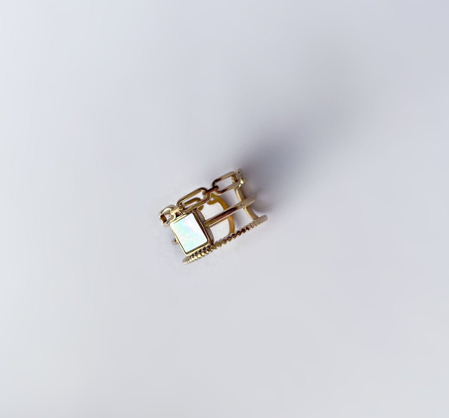 Bague VAIHINA