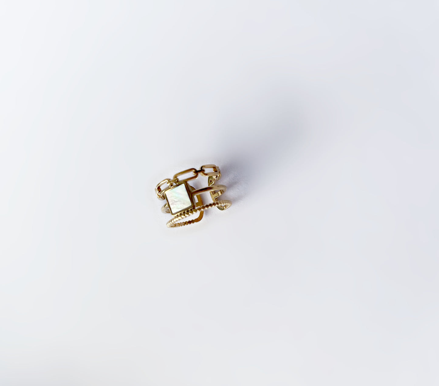 Bague VAIHINA