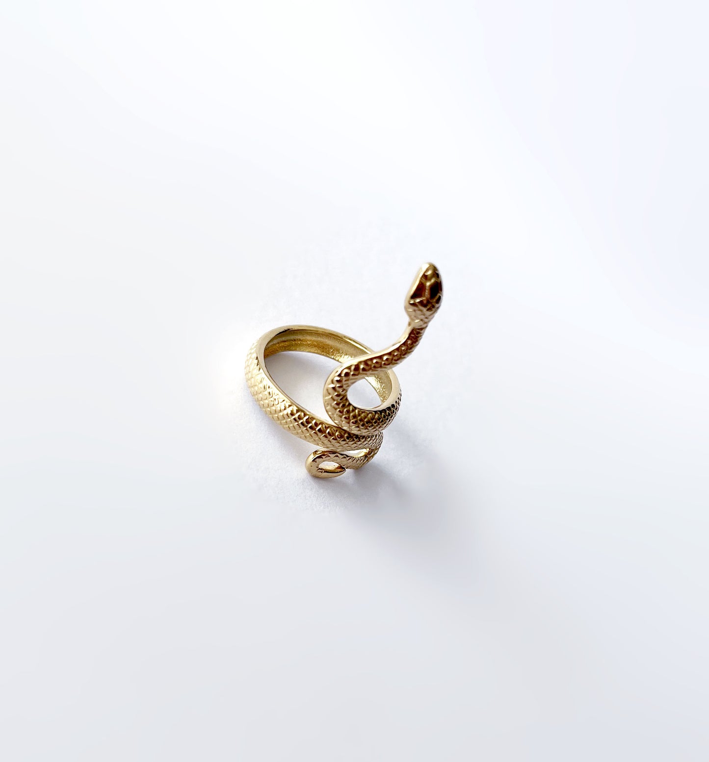 Bague PYTHON