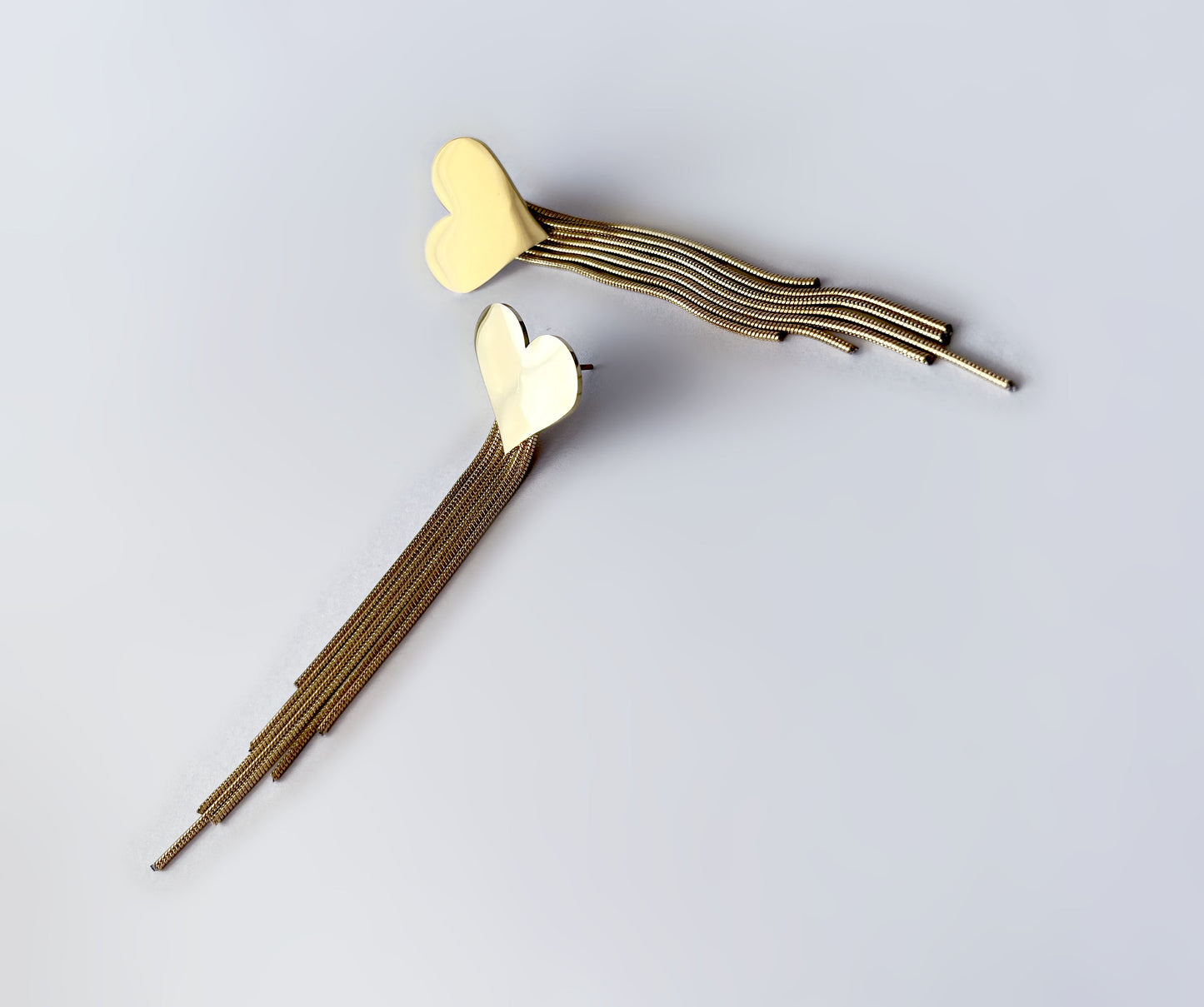 Boucles d’oreille LOVELY
