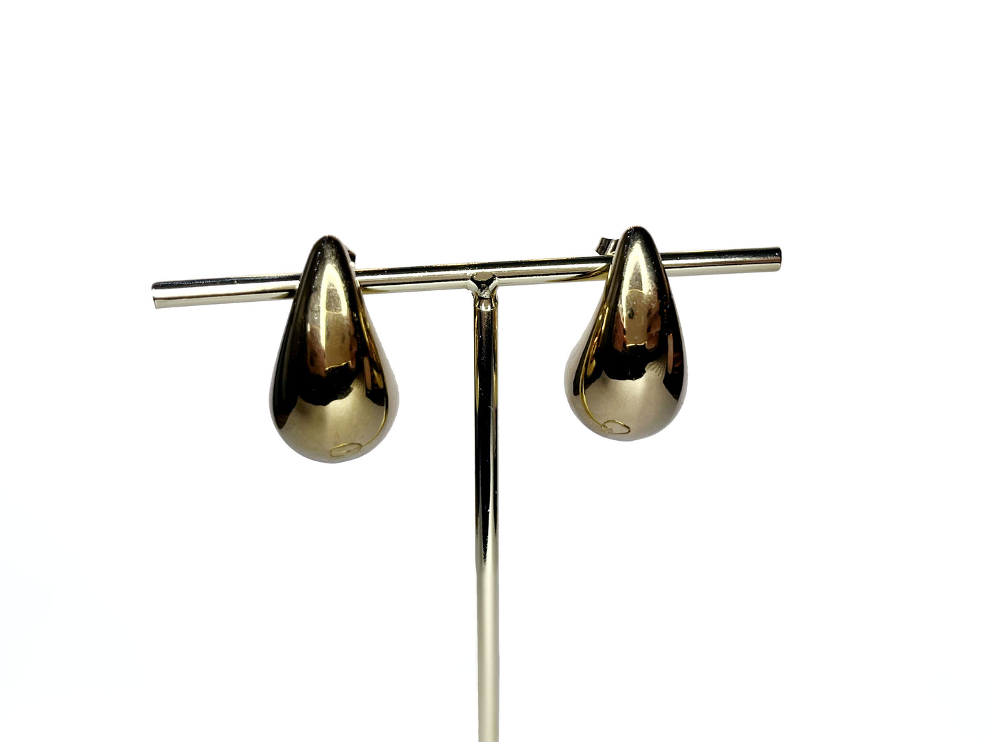 Boucle d'oreilles GUTTA