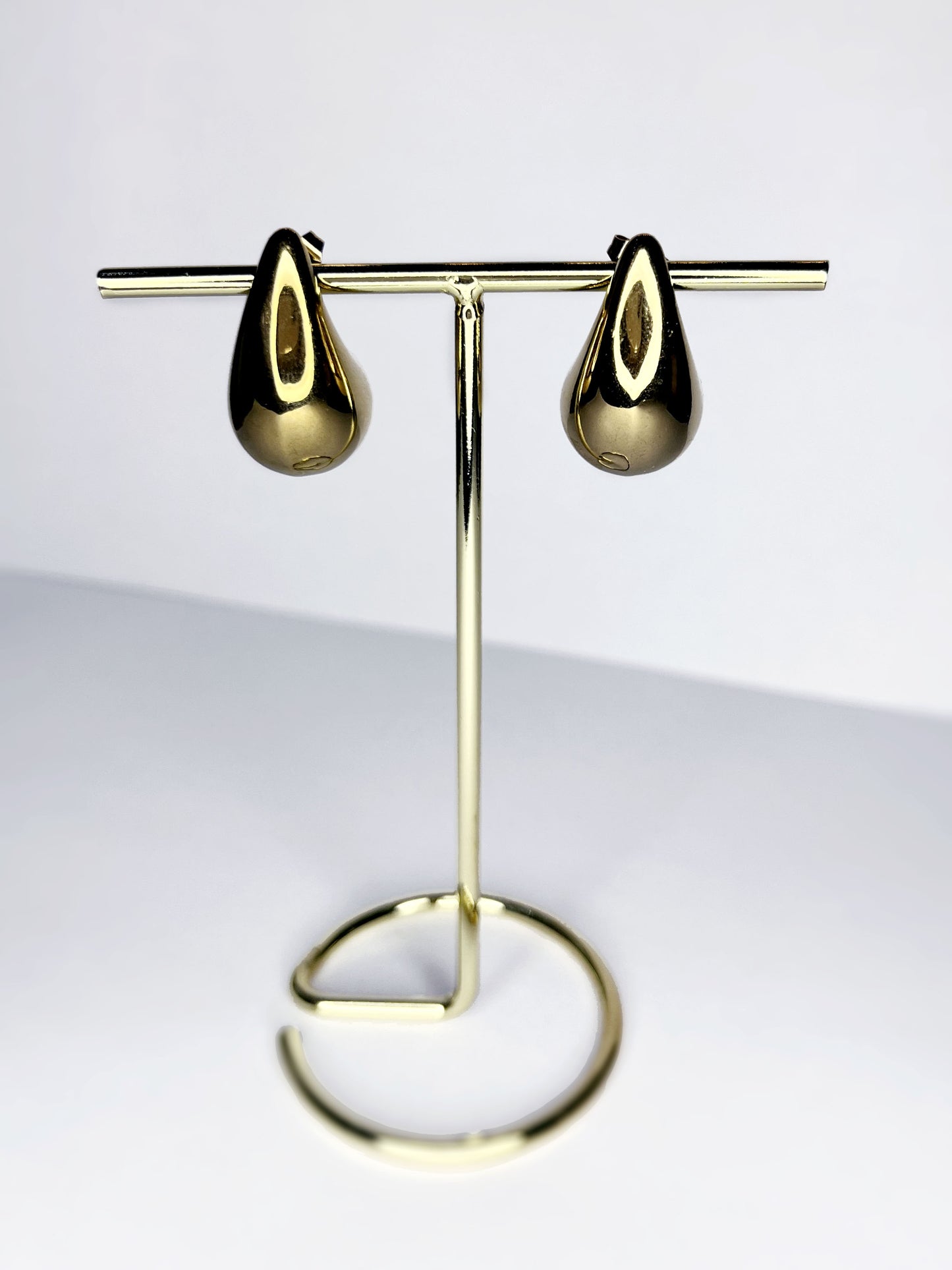 Boucle d'oreilles GUTTA