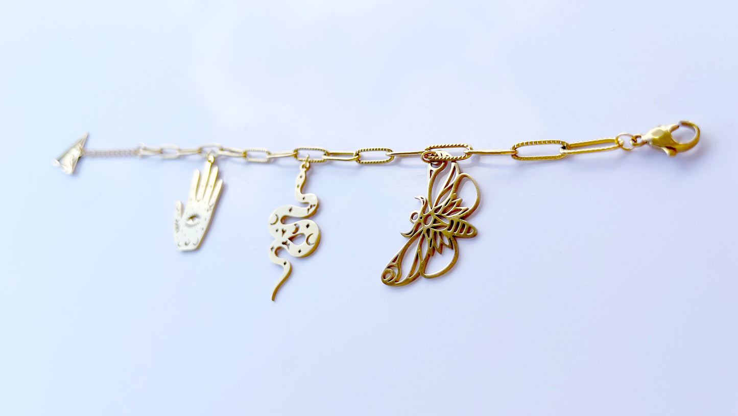 Bracelet MANTRA