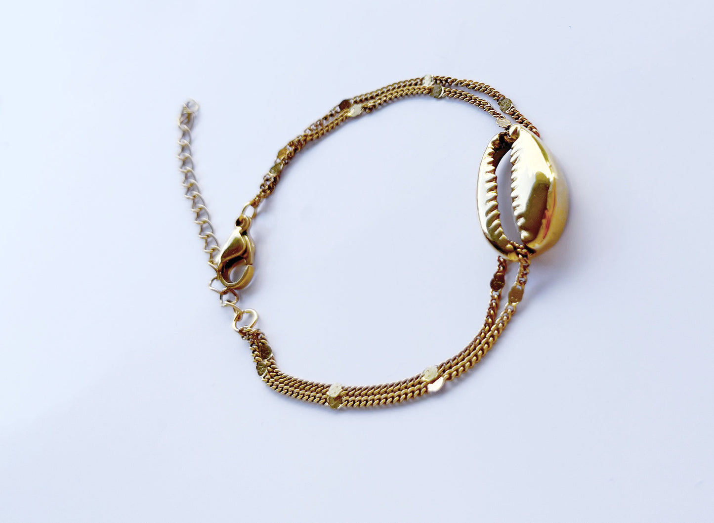 Bracelet CAURIS