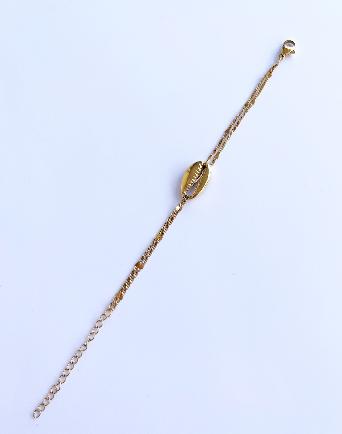 Bracelet CAURIS