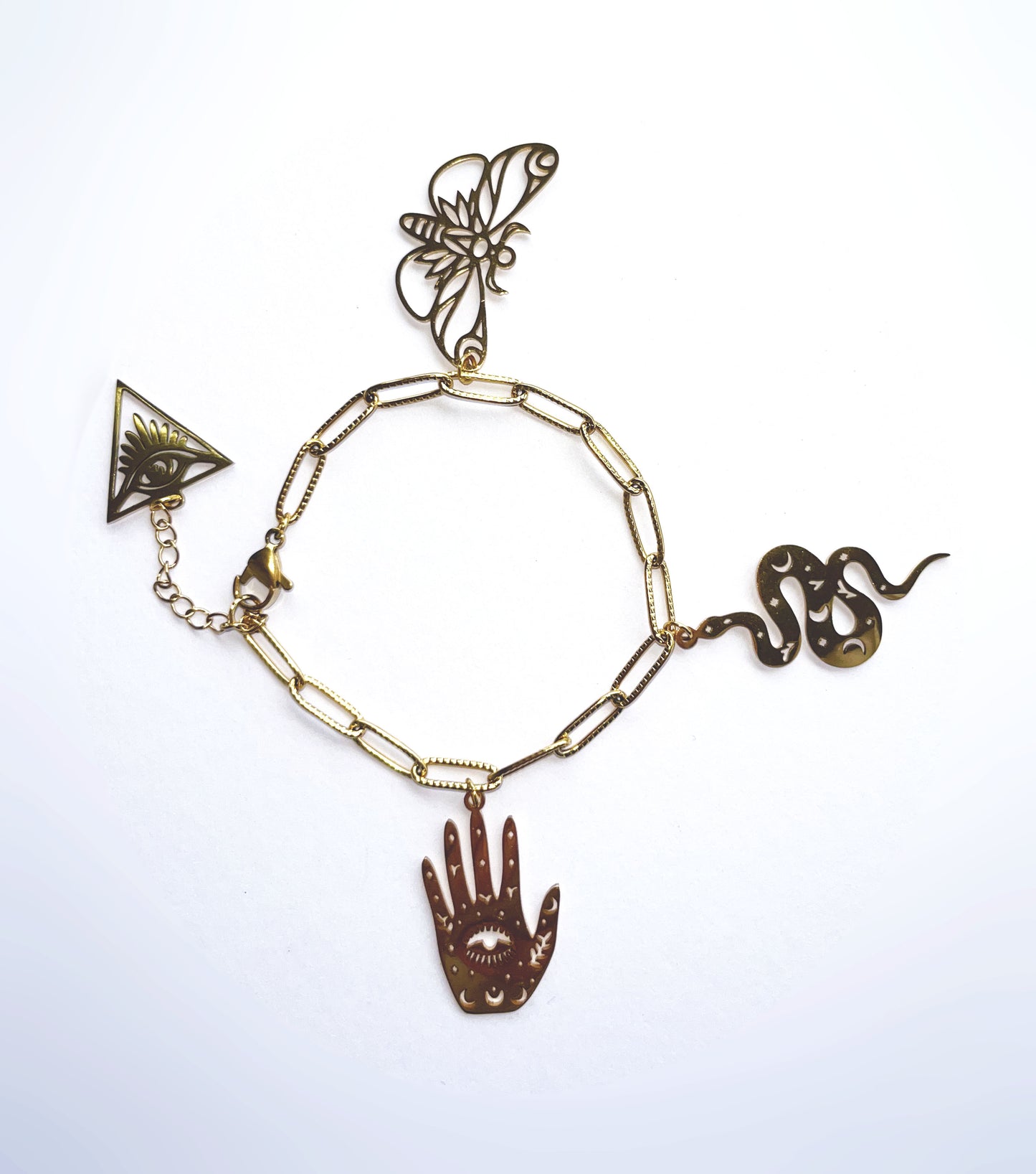 Bracelet MANTRA