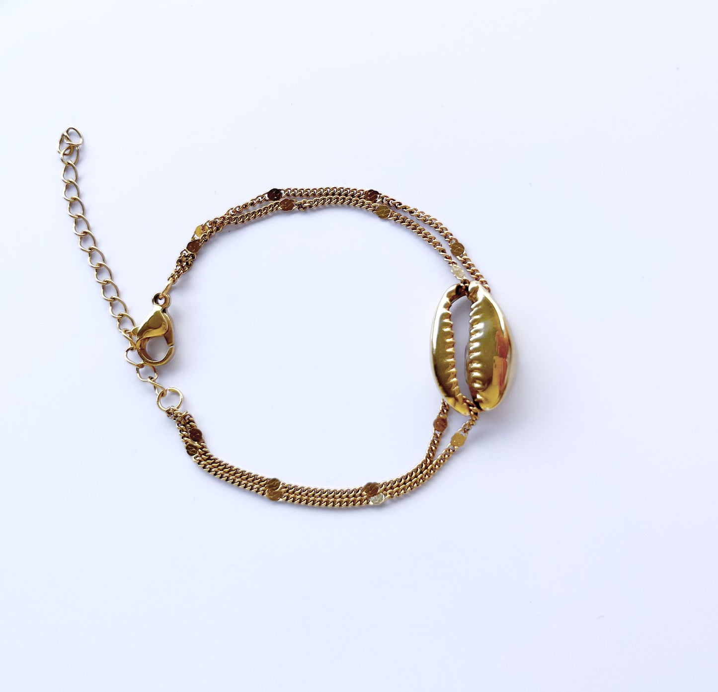 Bracelet CAURIS