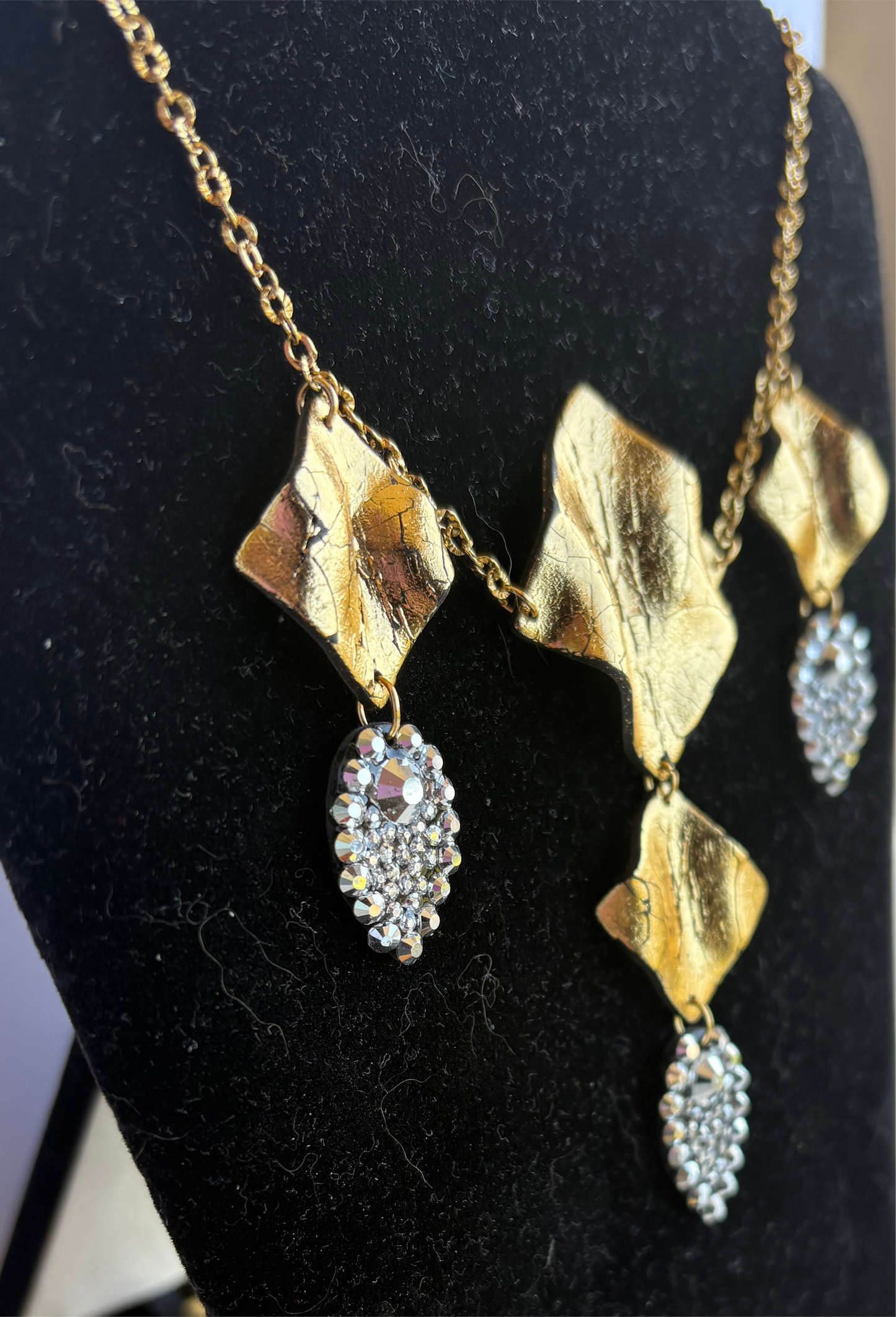Collier DIVA