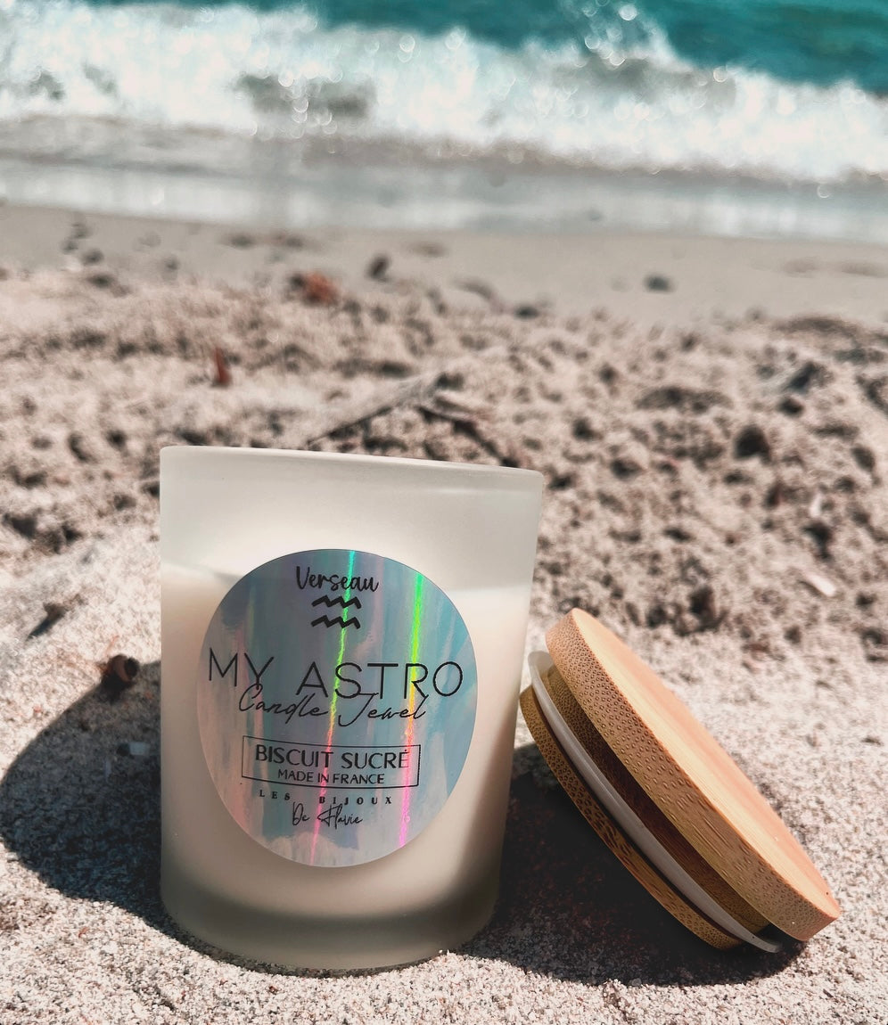 My Astro Candle Jewel
