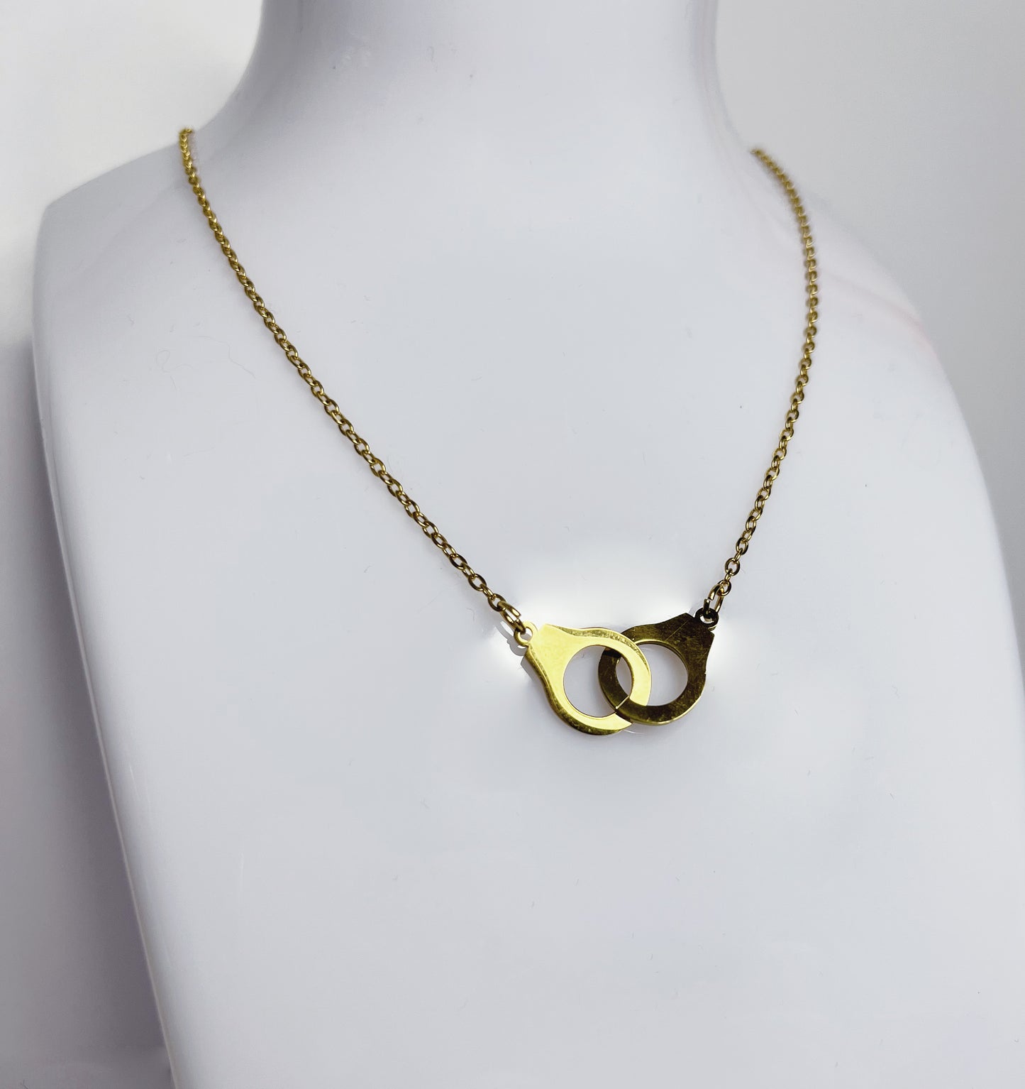 Collier LIEN ÉTERNEL