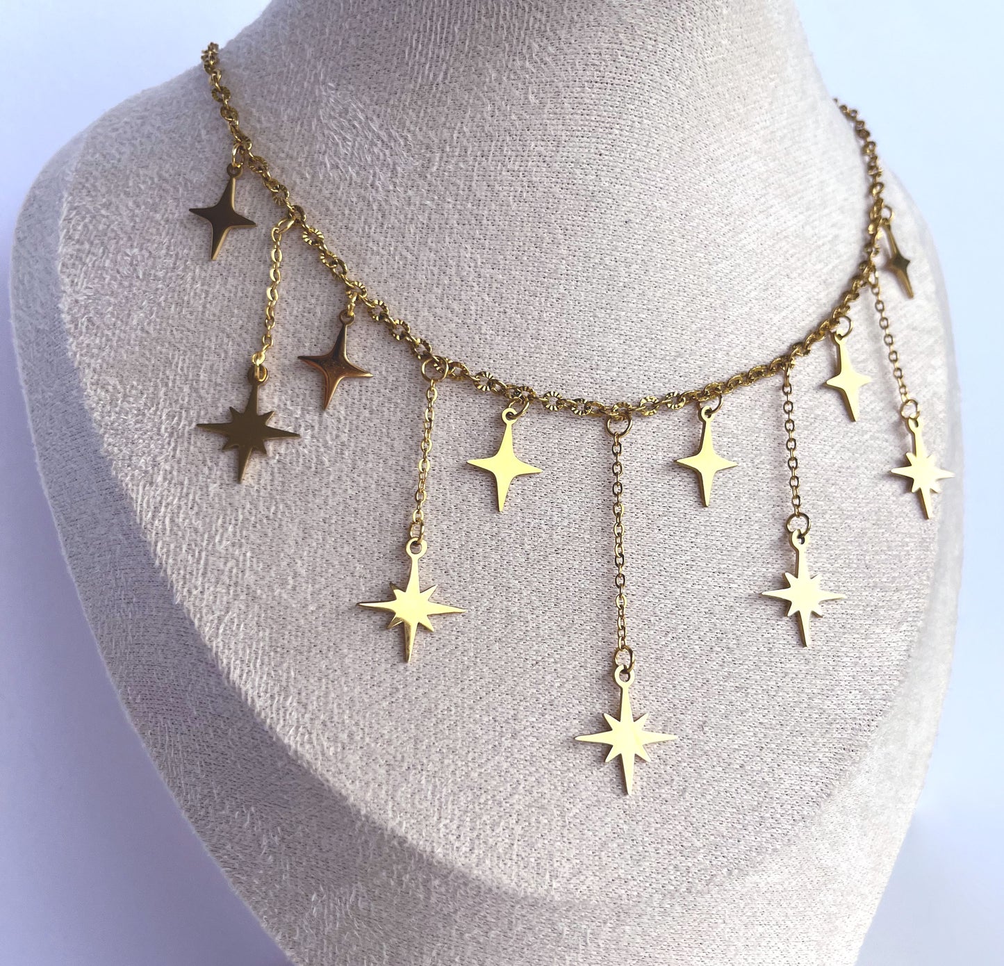 Collier STELLA