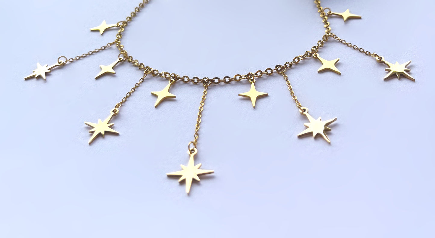 Collier STELLA