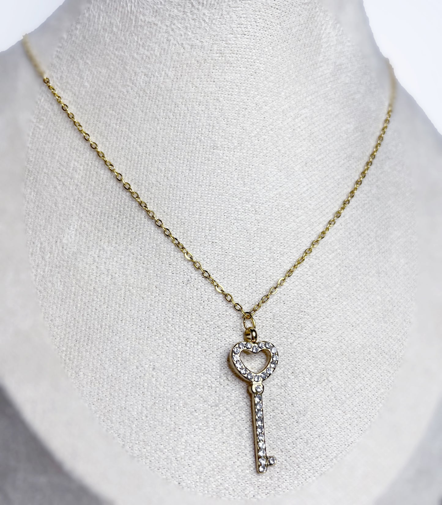 Collier LE CONFIDENT