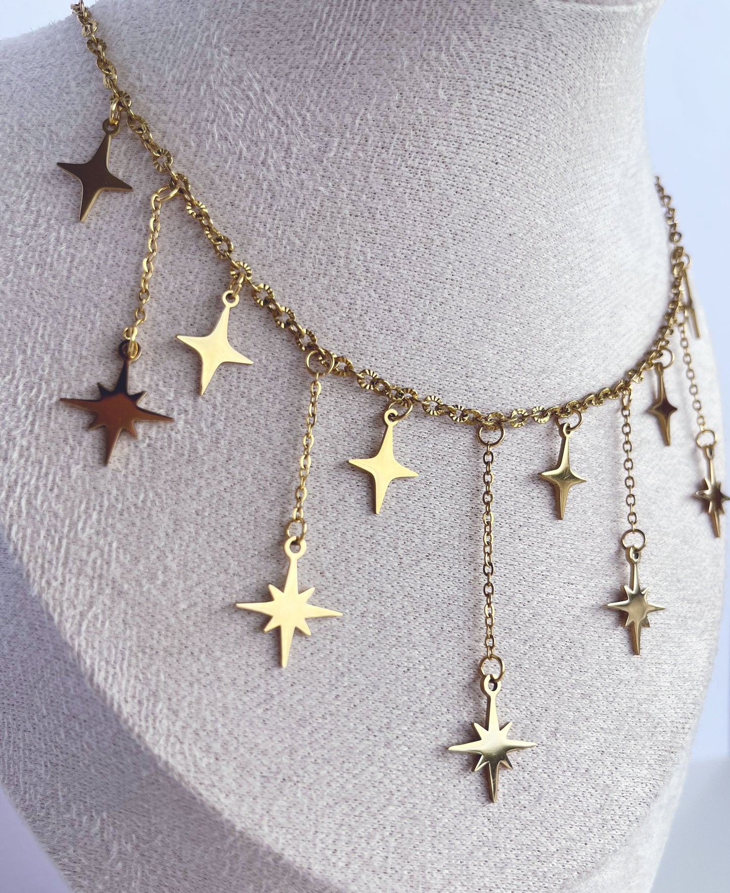 Collier STELLA