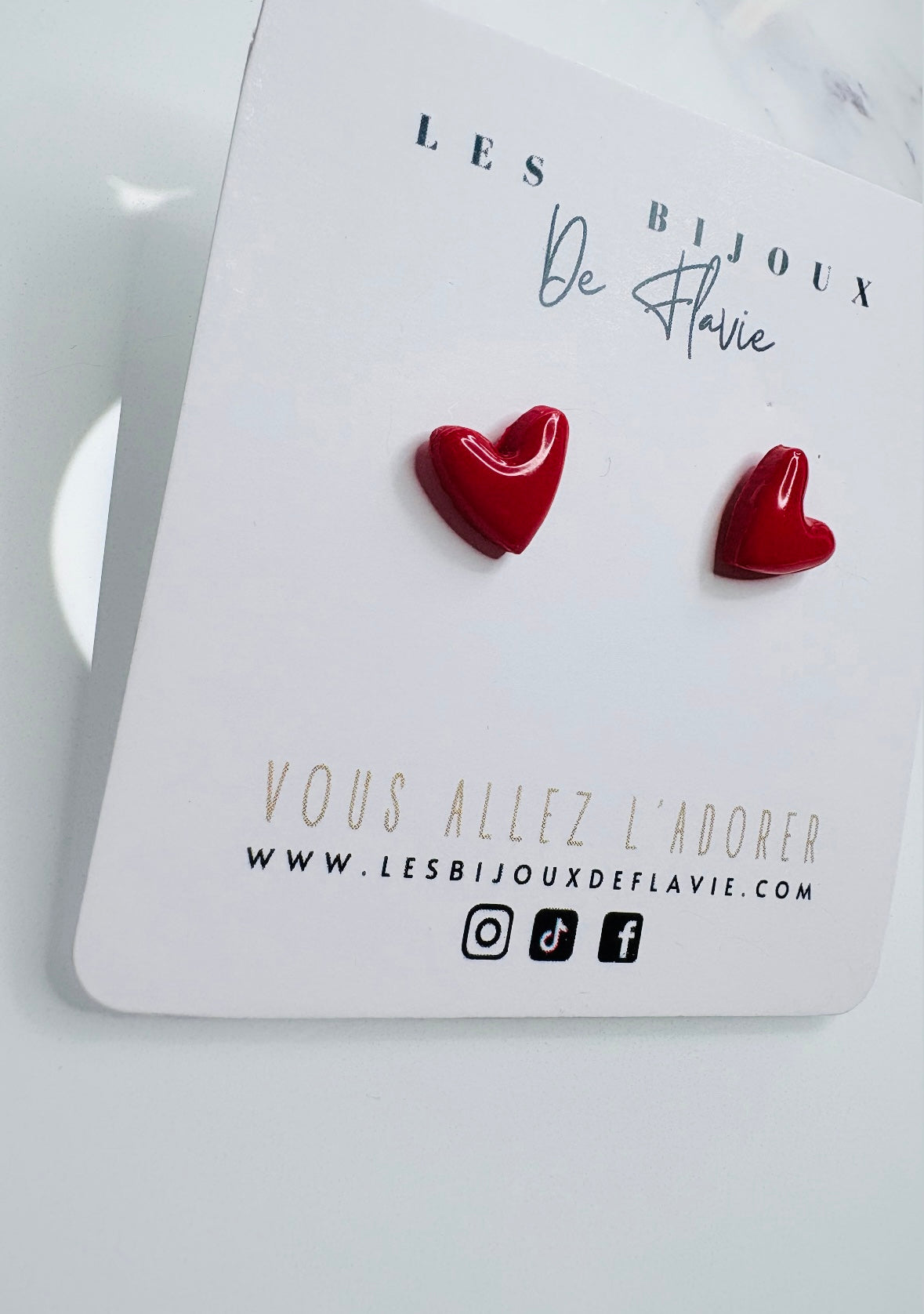 Les Boucles RUBY