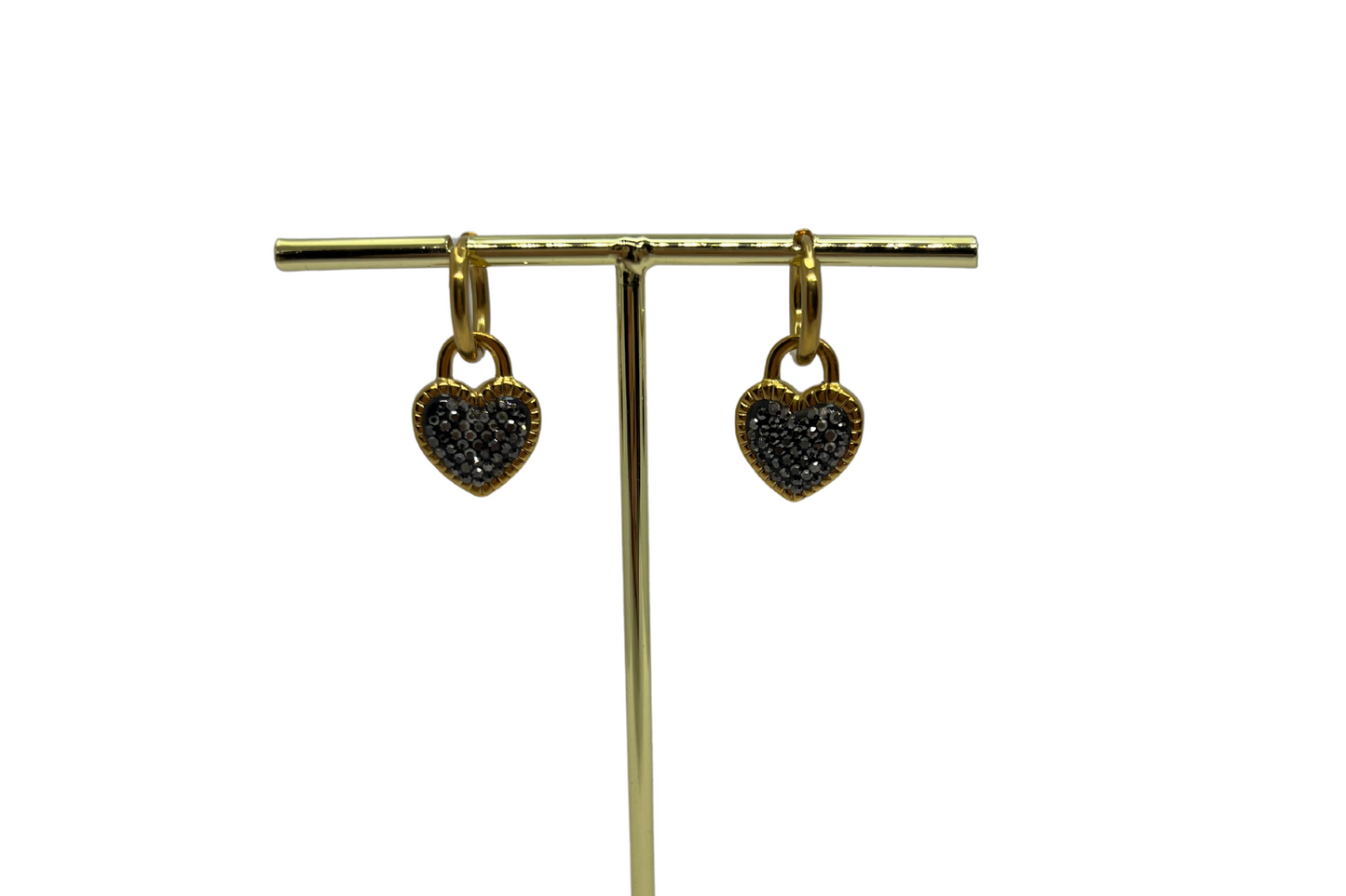 Boucle d’oreille AIMÉE