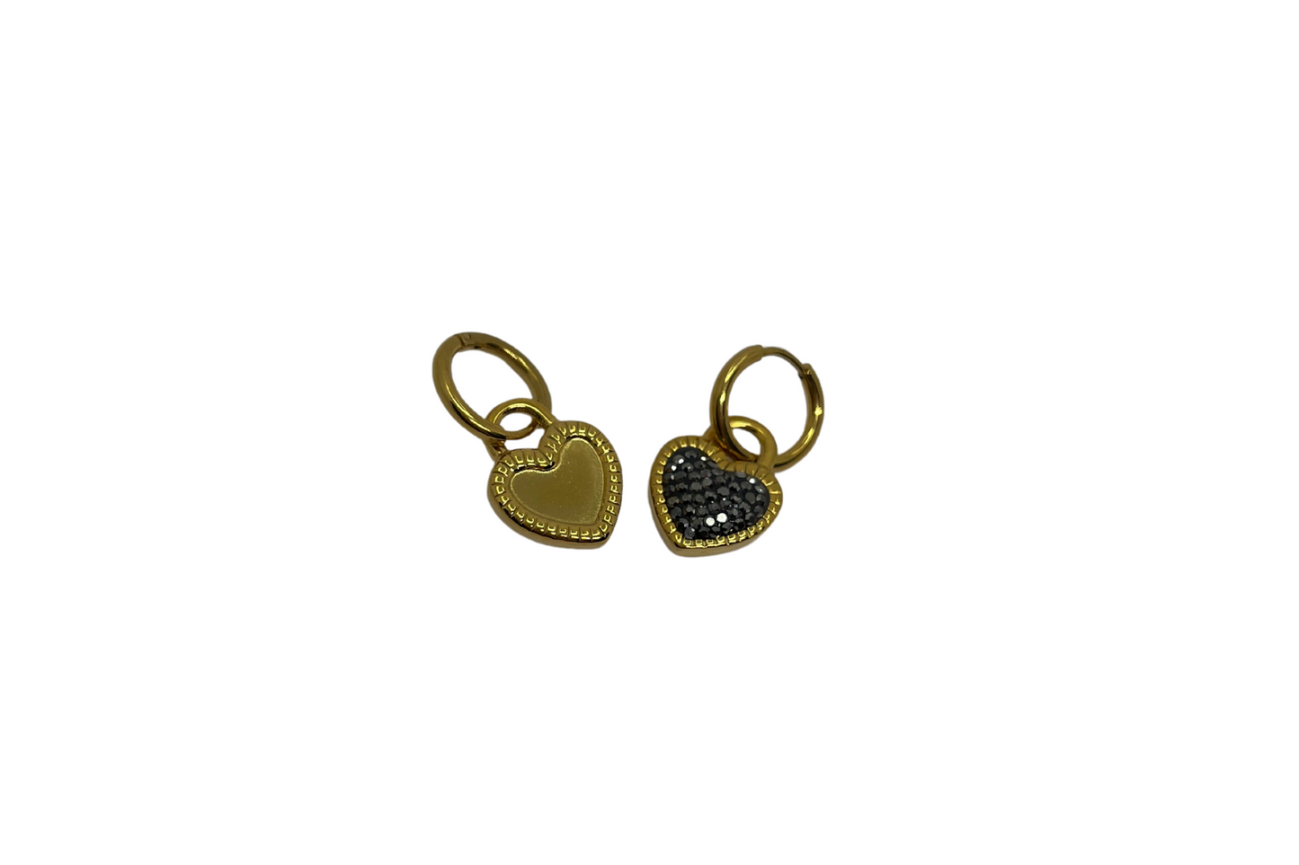 Boucle d’oreille AIMÉE