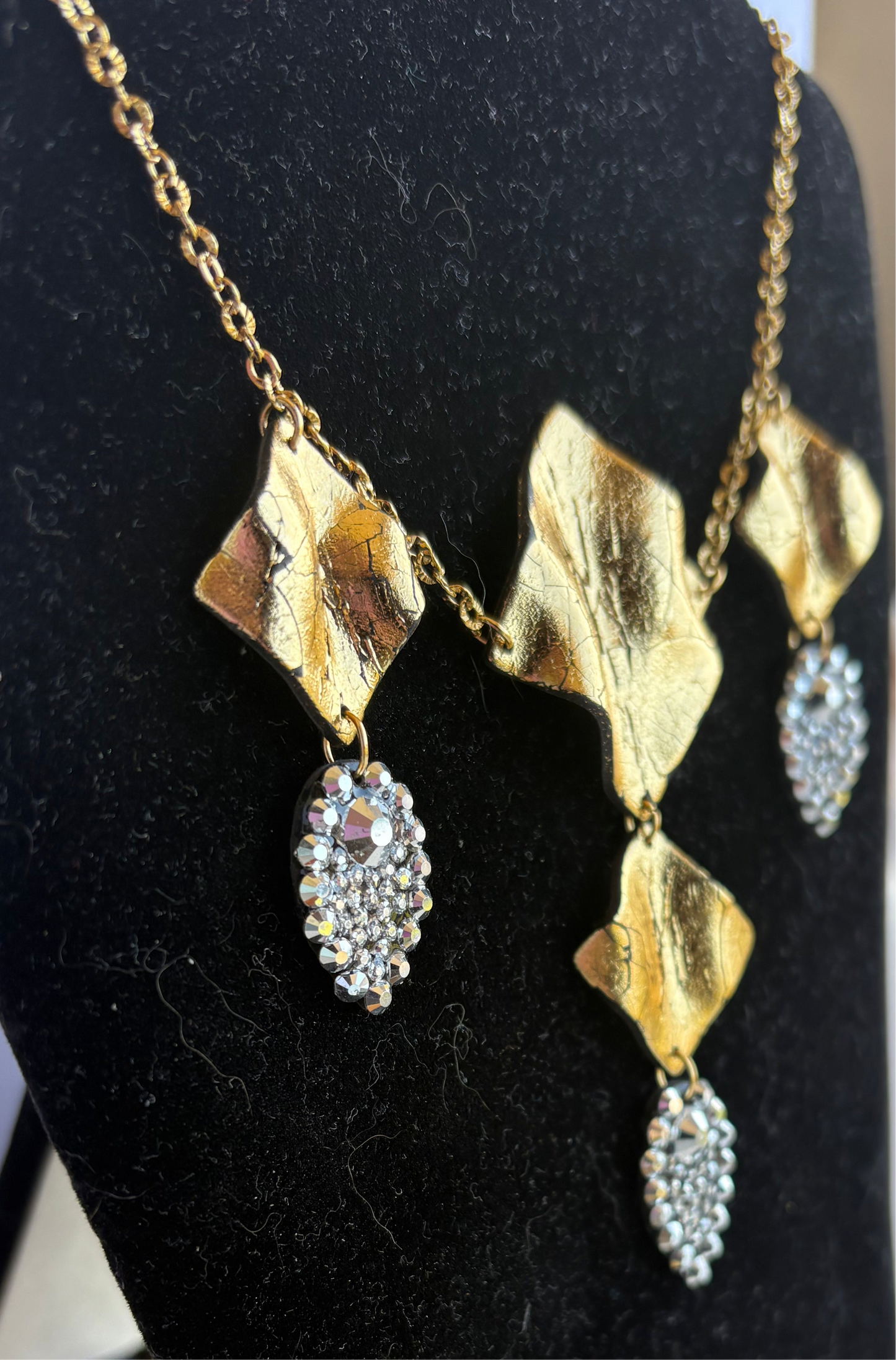 Collier DIVA