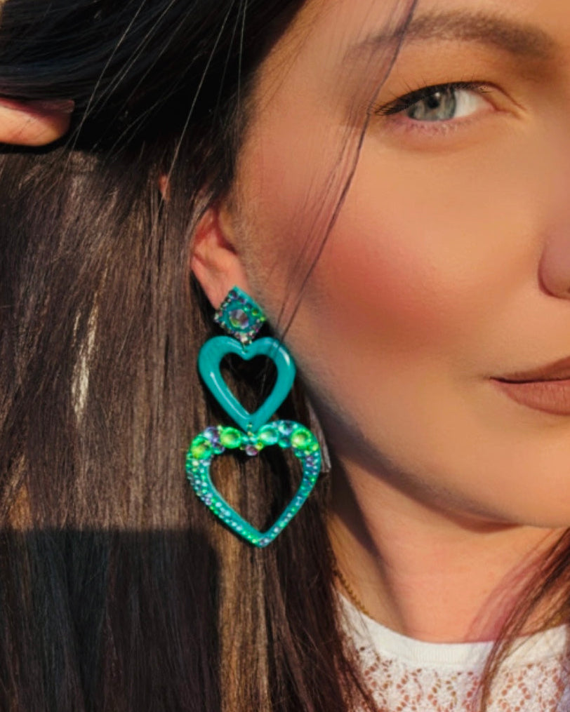 Les Boucles JADE