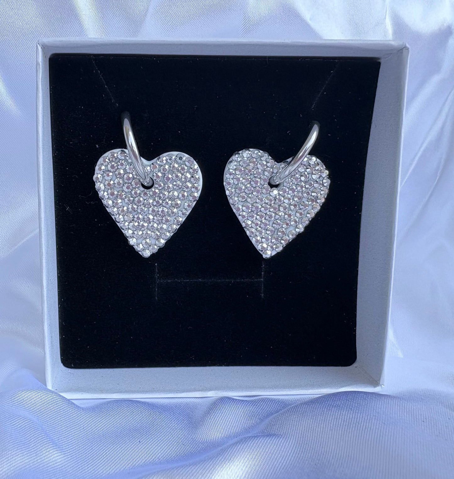 Boucle d’oreille ADORA