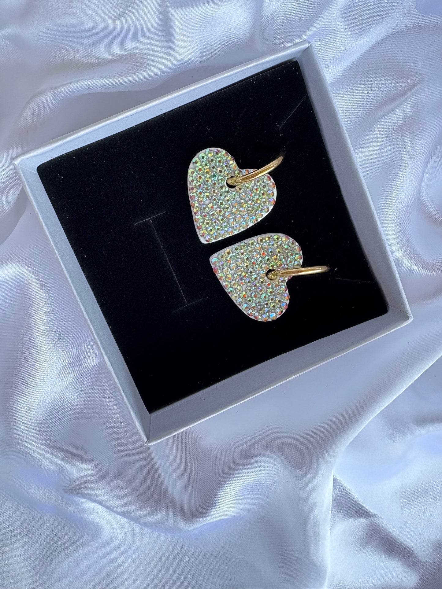 Boucle d’oreille ADORA