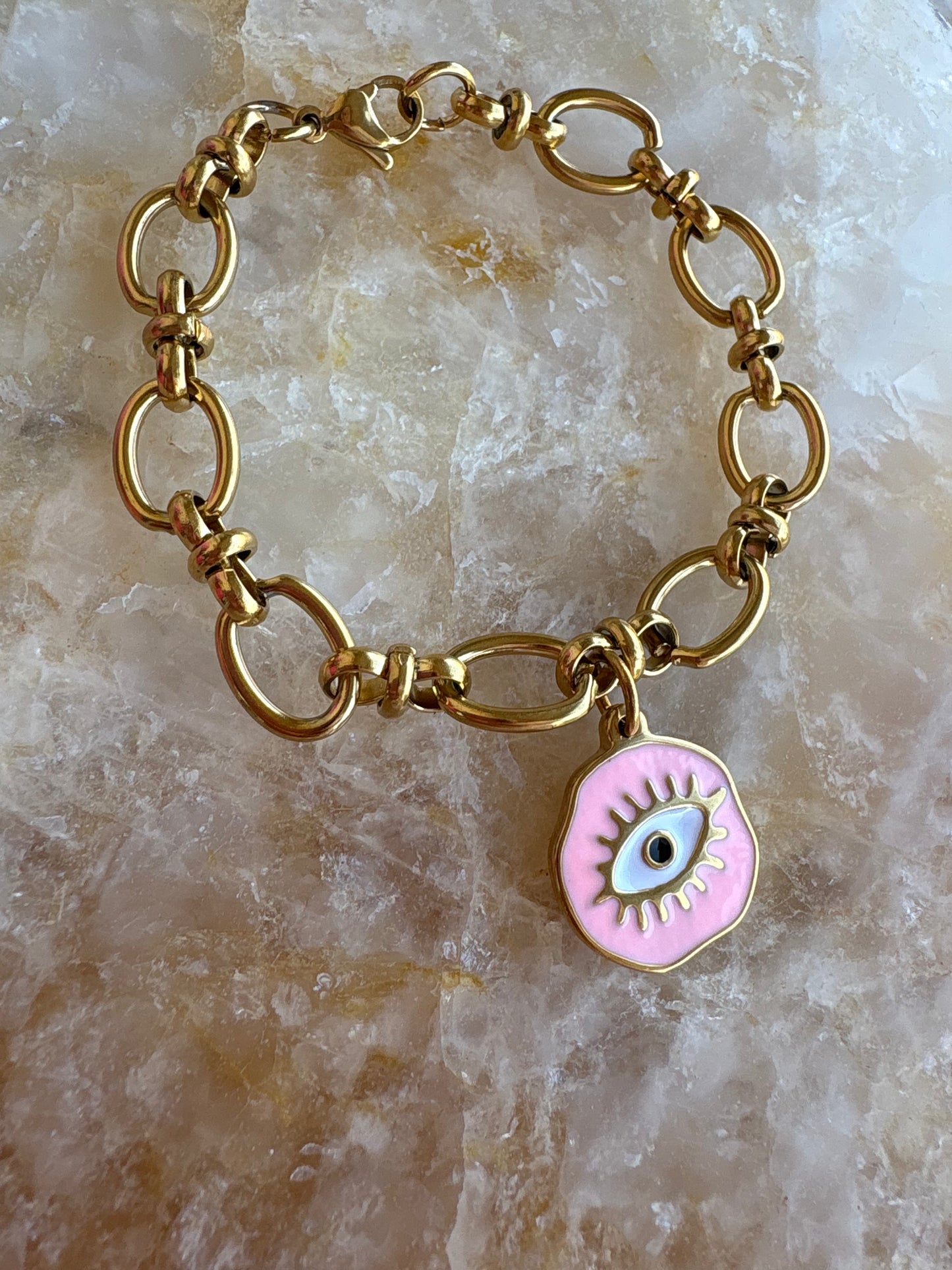 Le Bracelet ROSALYA