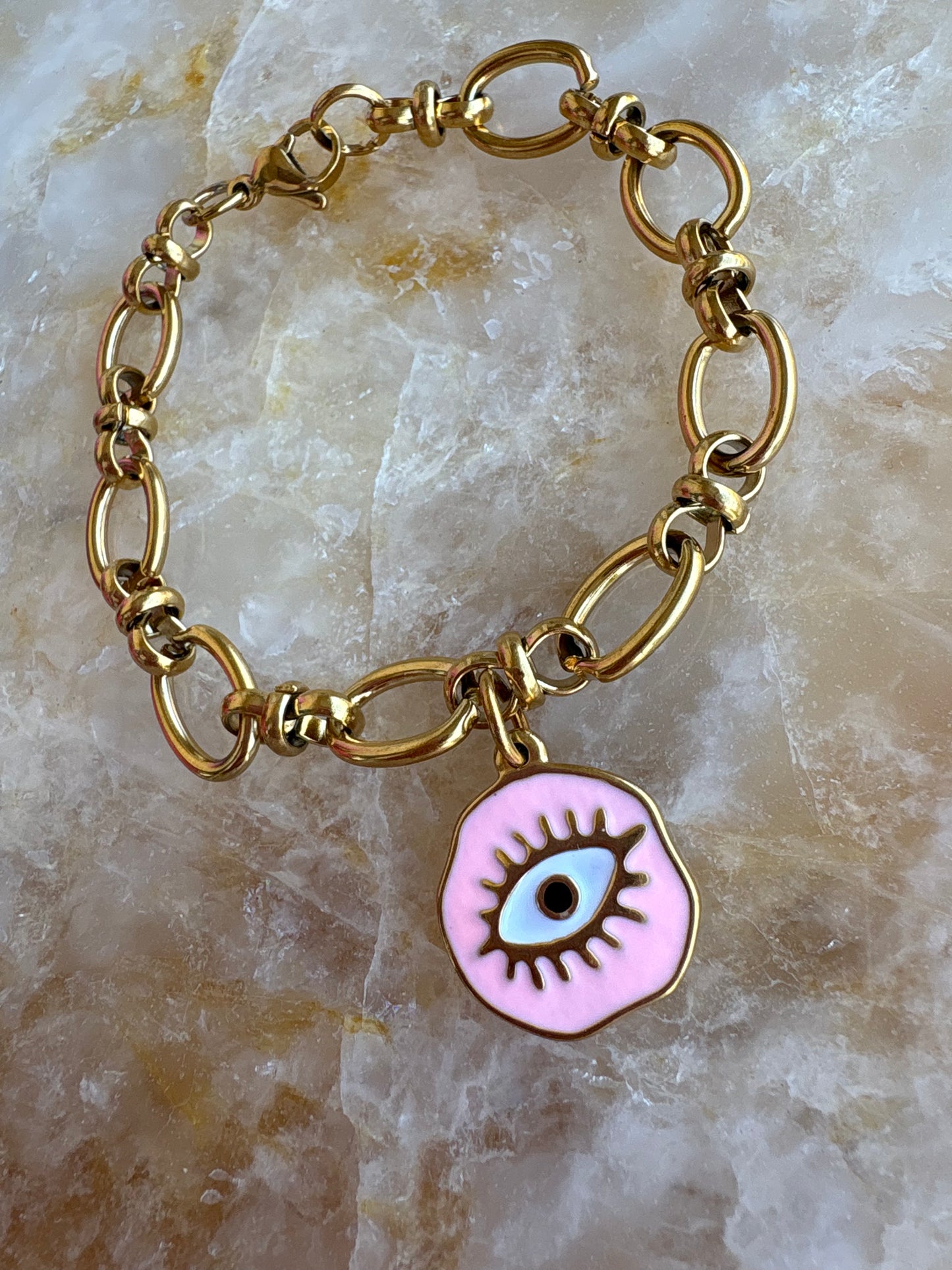 Le Bracelet ROSALYA