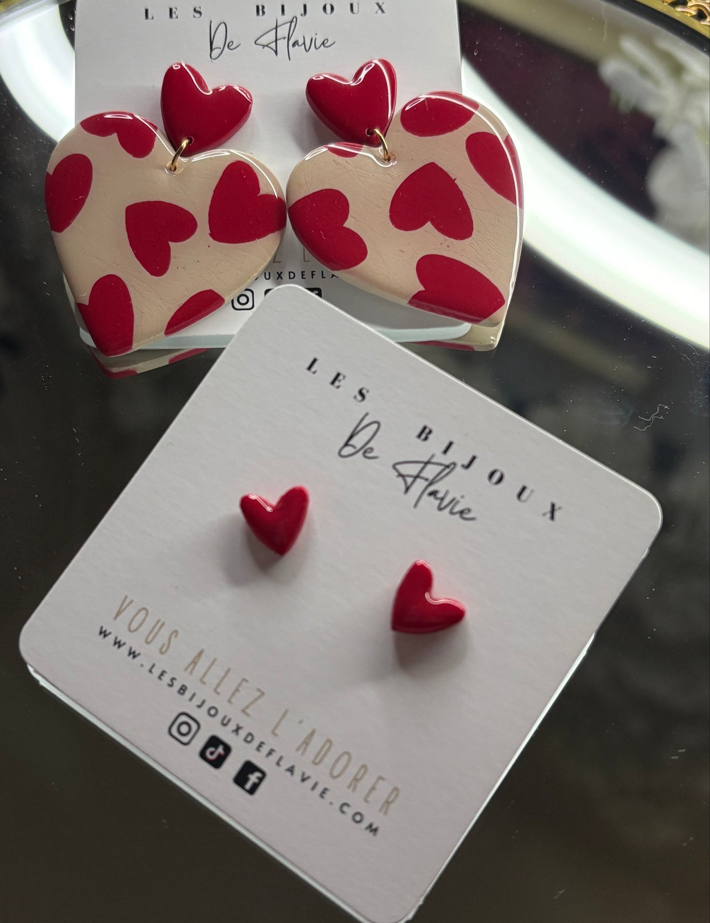 Les Boucles RUBY