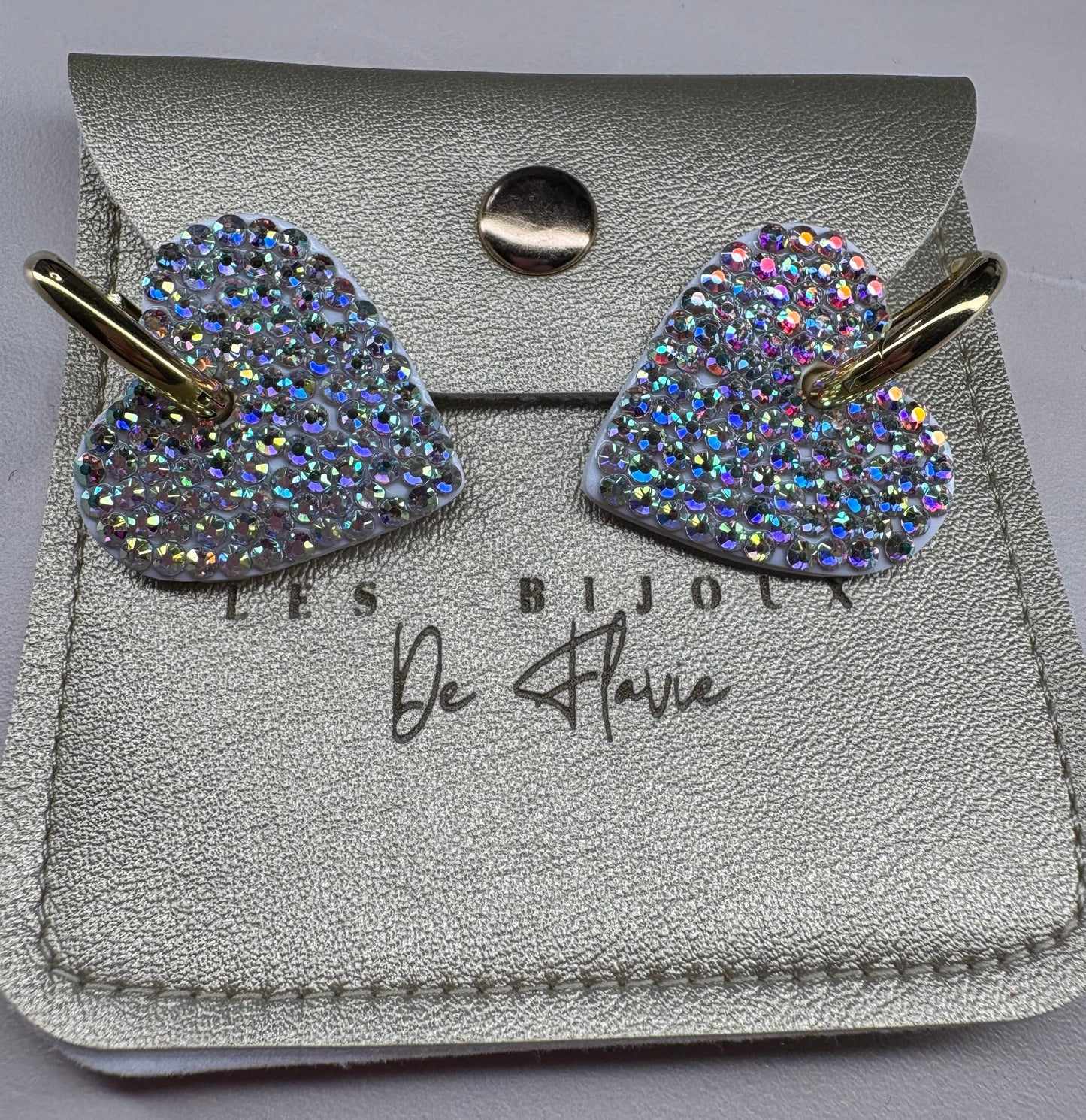 Boucle d’oreille ADORA