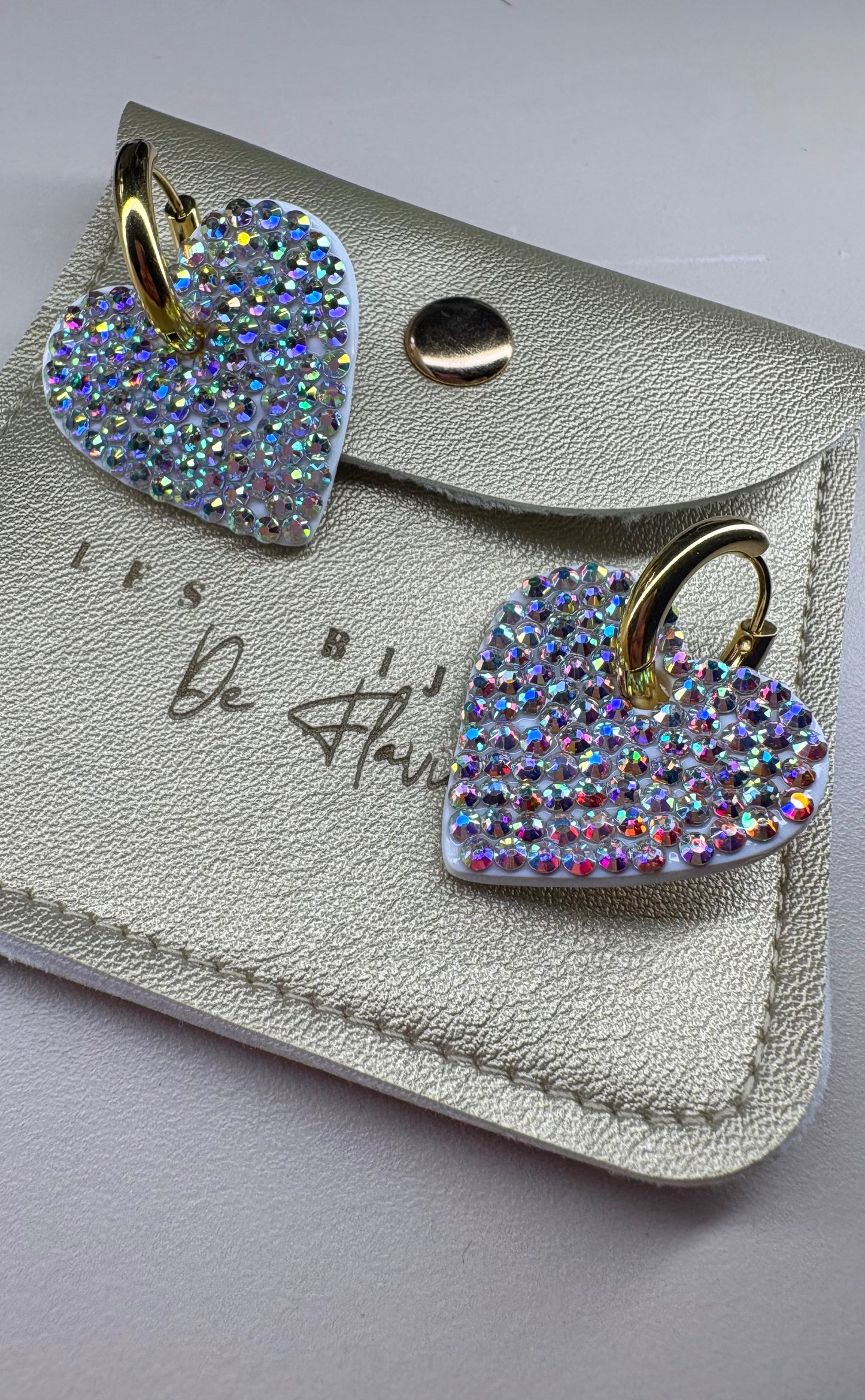 Boucle d’oreille ADORA