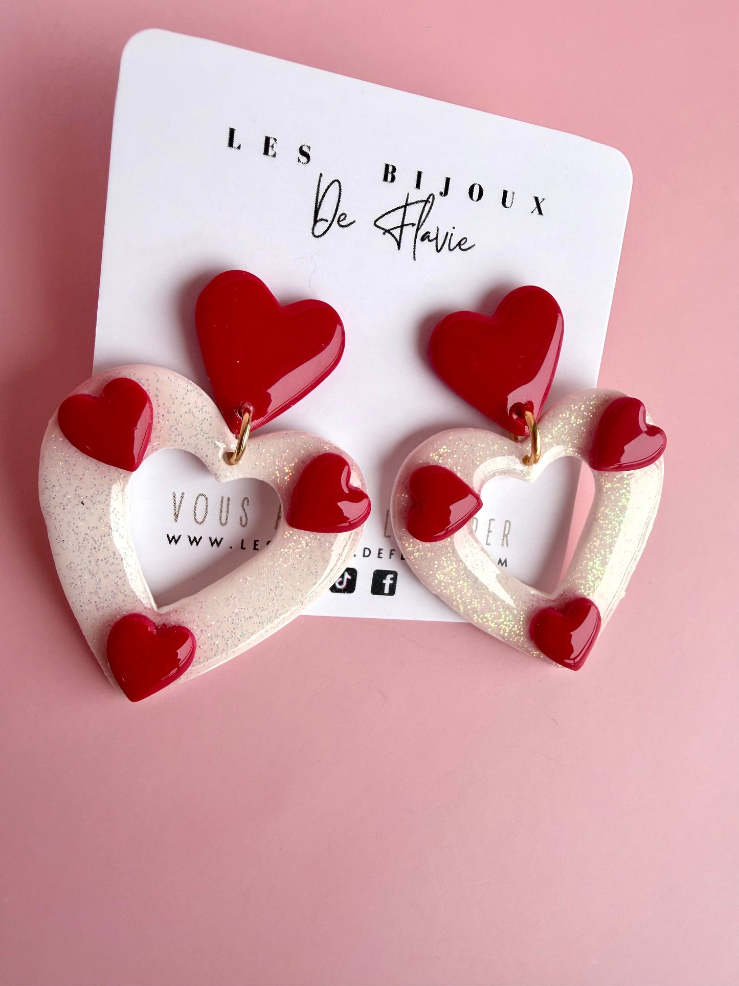 Les Boucles LINA