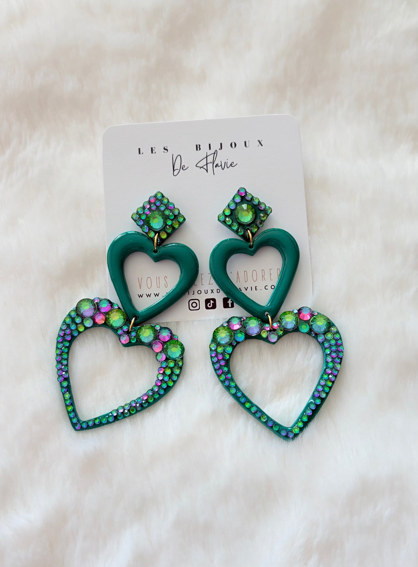 Les Boucles JADE