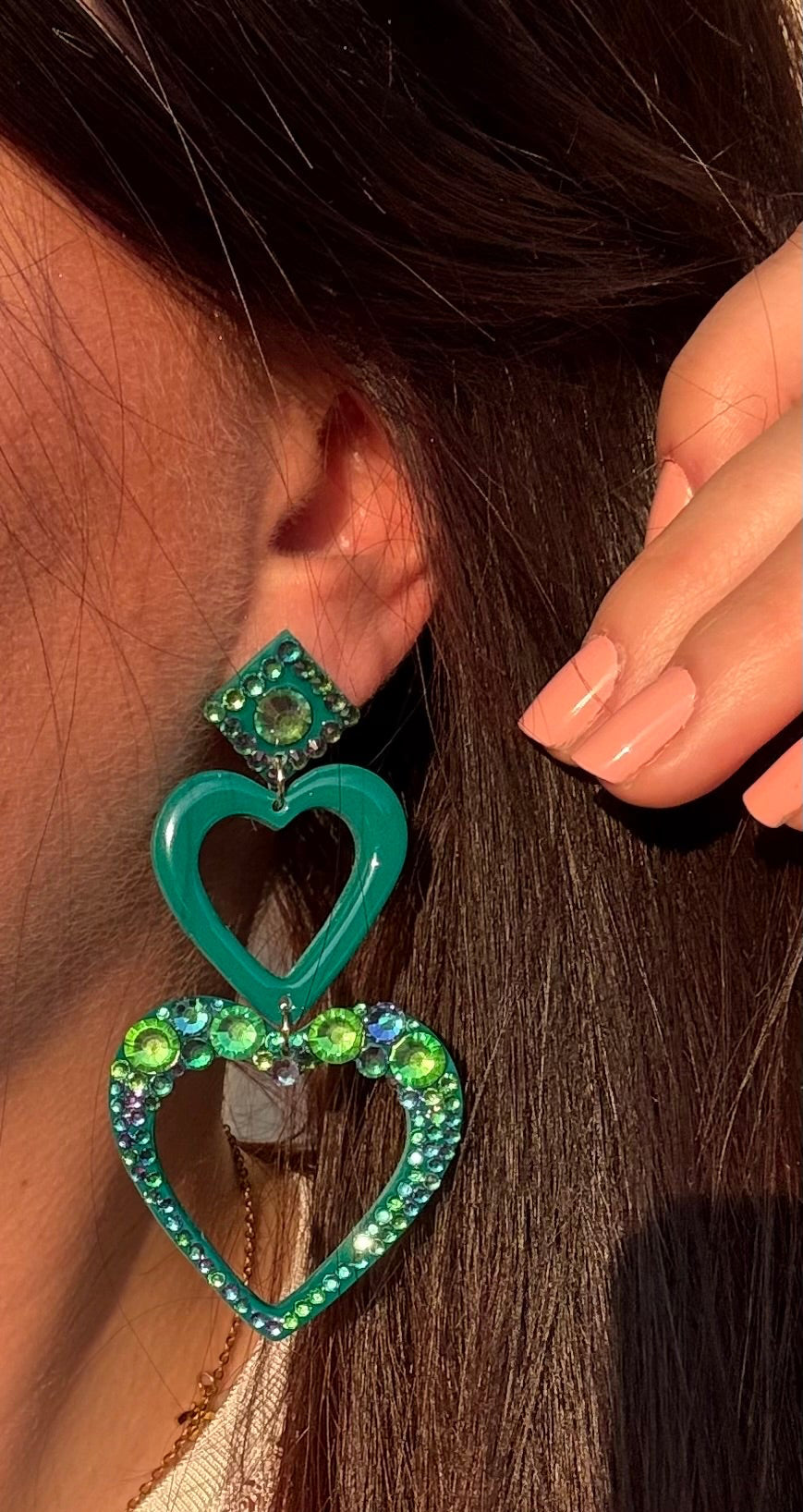 Les Boucles JADE